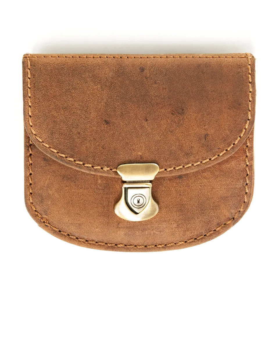 harolds-antic-wallet-geldb-rse-natur-rindleder image 1