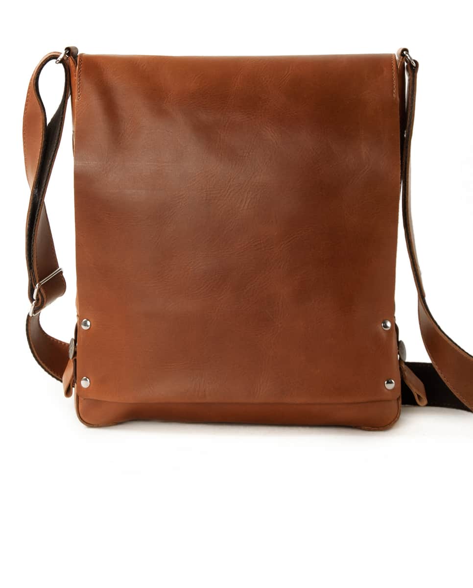 harolds-antic-messengerbag-upend-kuriertasche-schwarz-a4 image 5