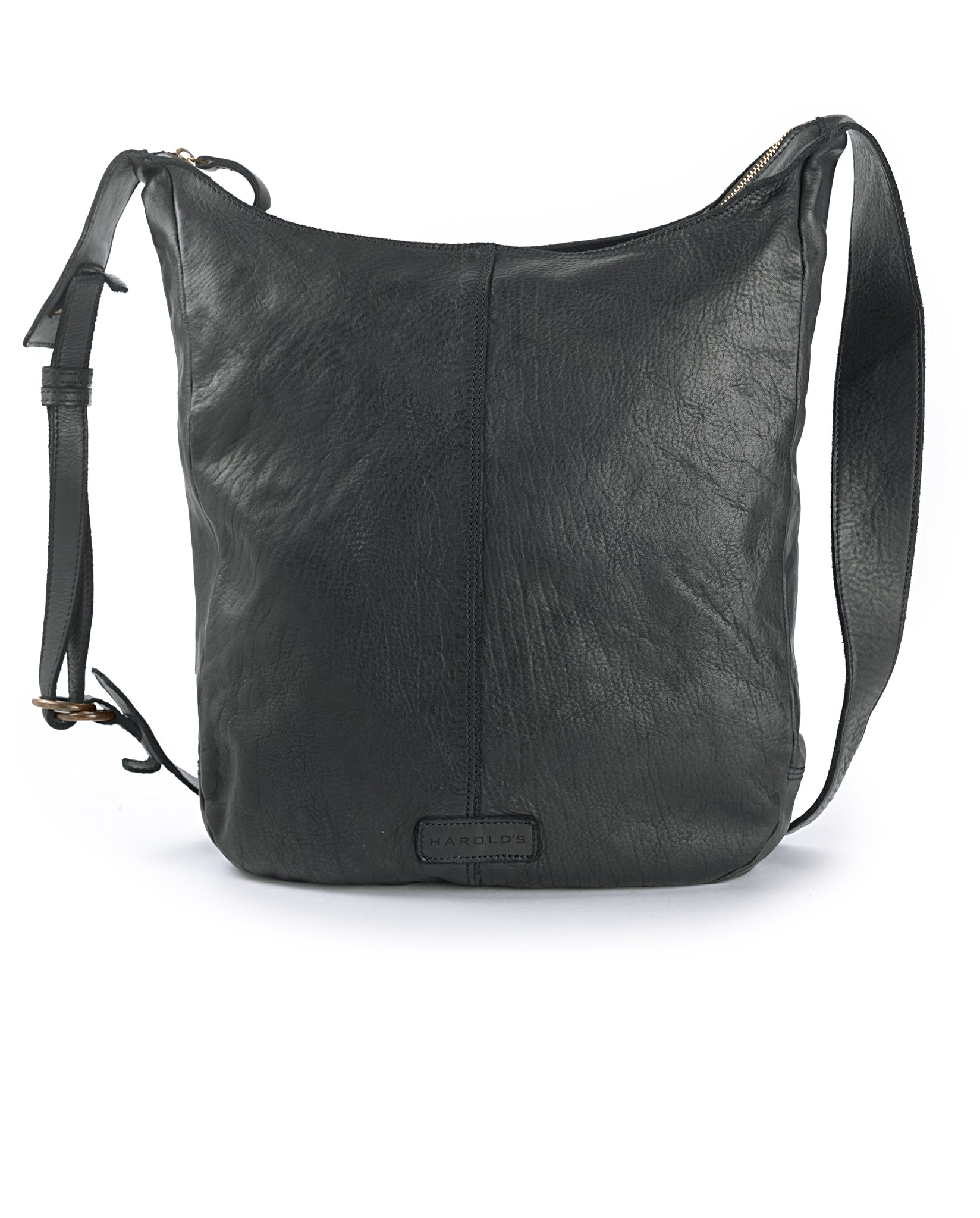 harolds-submarine-pouch-up-l-umh-ngetasche-schwarz-leder image 4