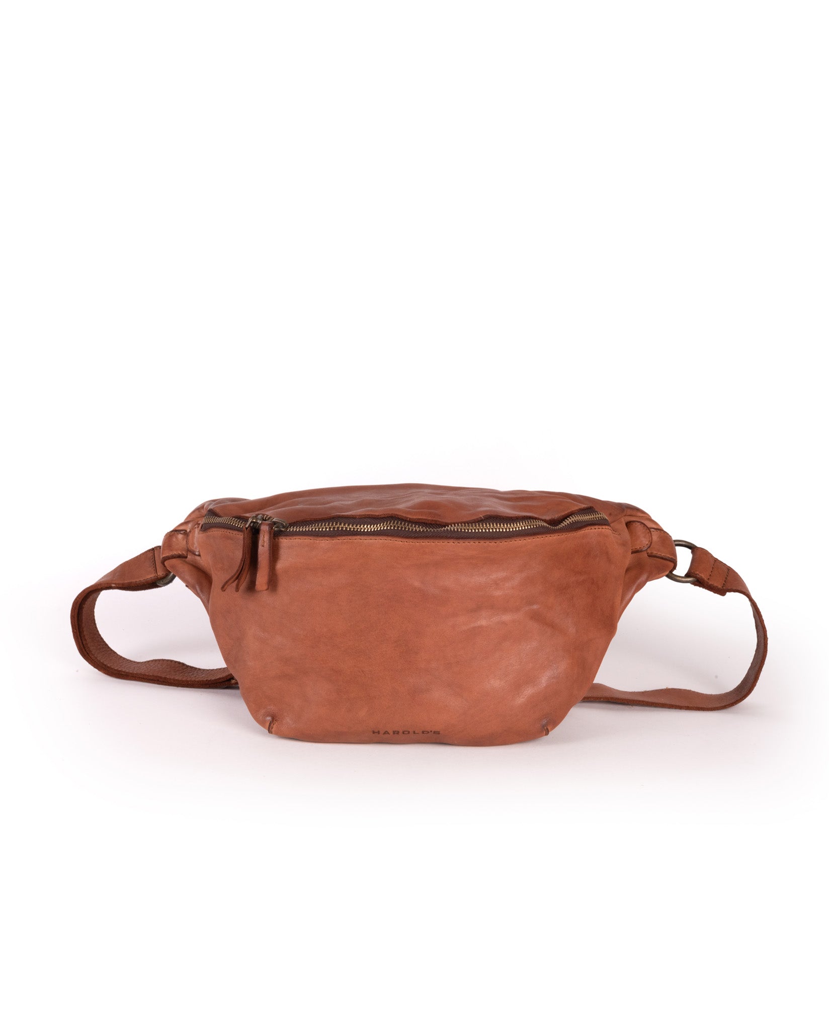 harolds-submarine-hipbag-xl-g-rteltasche-schwarz-rindleder image 5