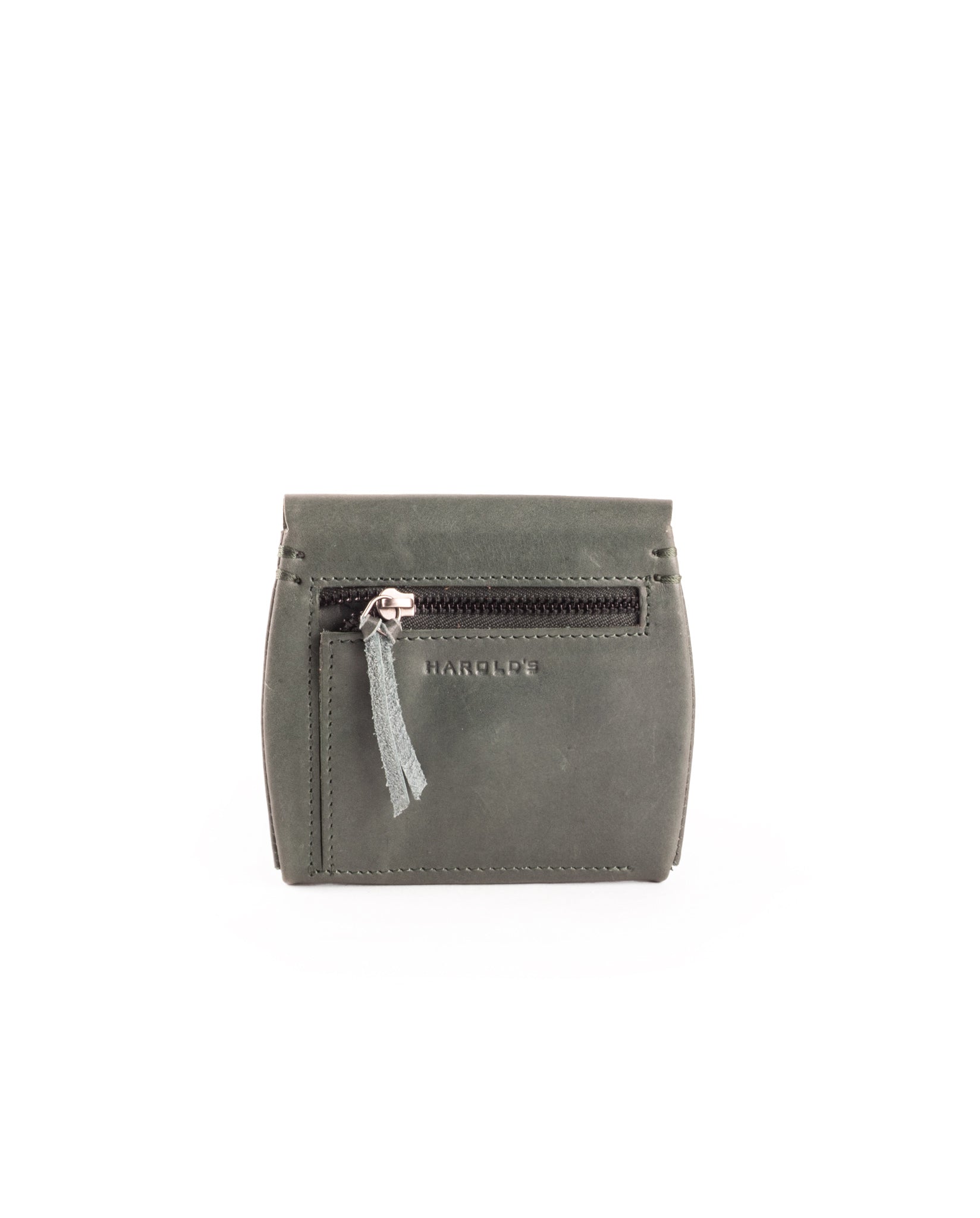 harolds-fold-wallet-s-damen-geldb-rse-schwarz-rindleder image 6