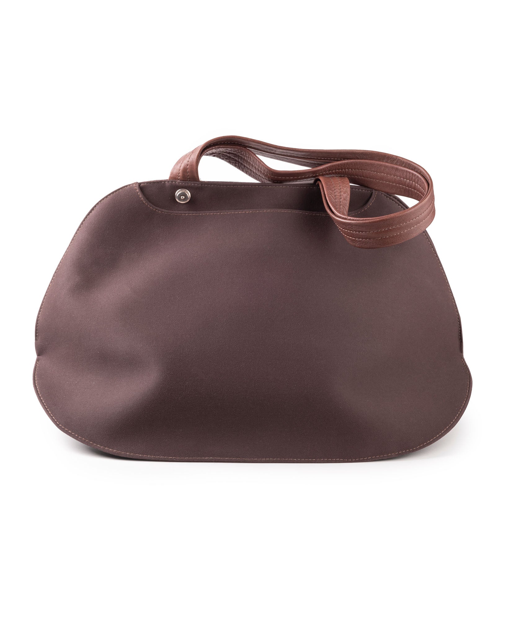 dothebag-cubicbag-keeper-large-weekender-braun-cabrio image 1