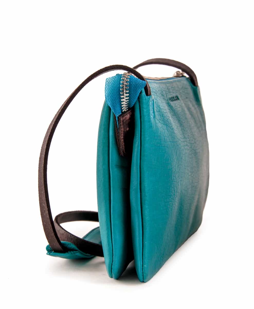 harolds-chaza-crossbag-medium-umh-ngetasche-schwarz-leder image 6