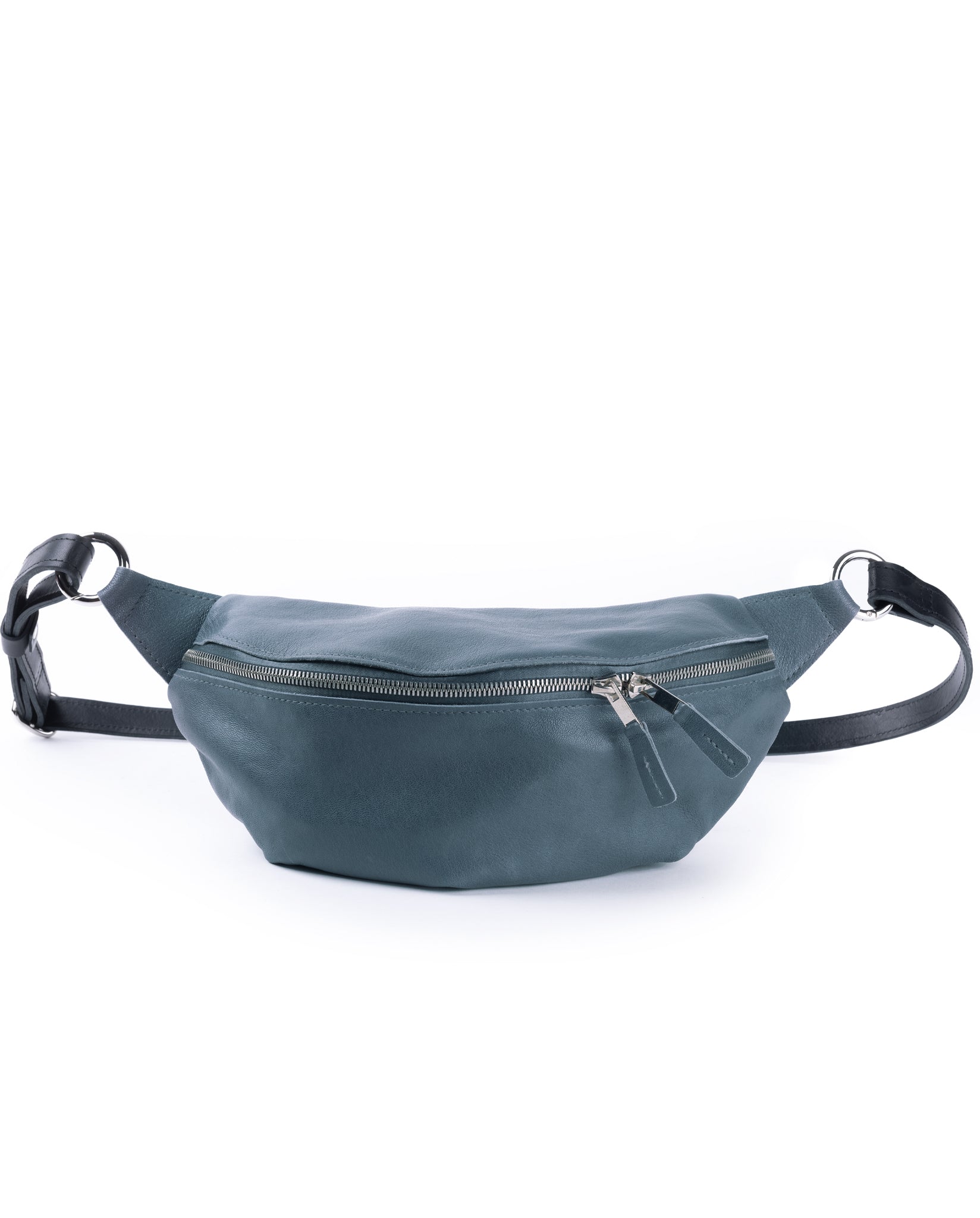 harolds-nabuku-hipbag-g-rteltasche-schwarz-nubukleder image 1