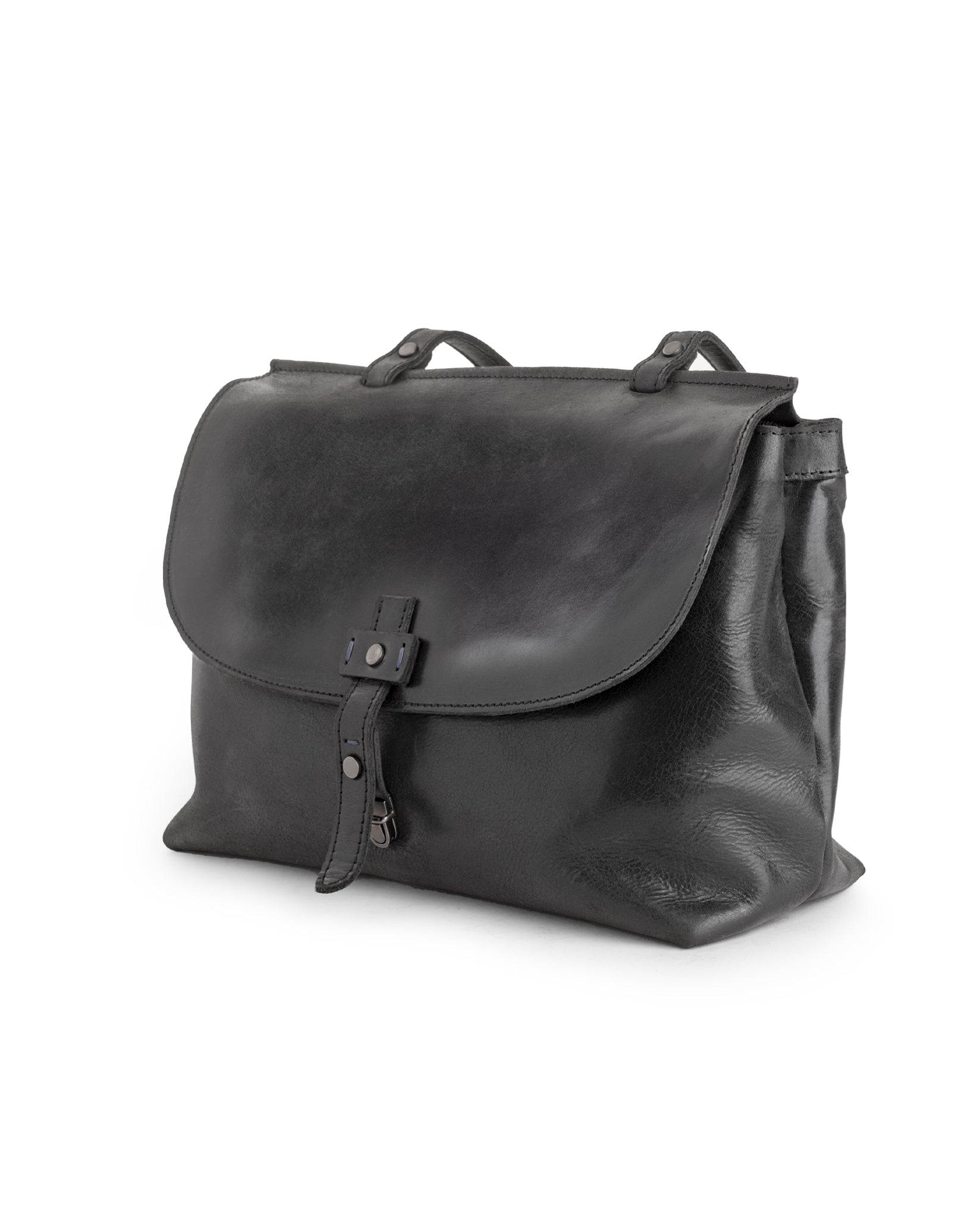harolds-aberdeen-shoulderbag-l-umh-ngetasche-schwarz-rindleder image 4