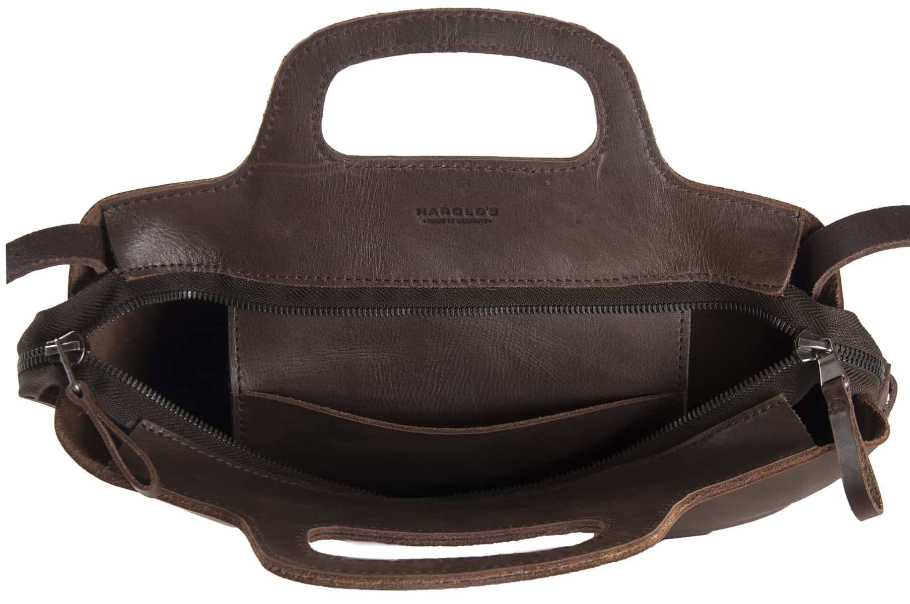 harolds-bottlebag-bottle-bum-shopper-einkaufstasche-schwarz image 3