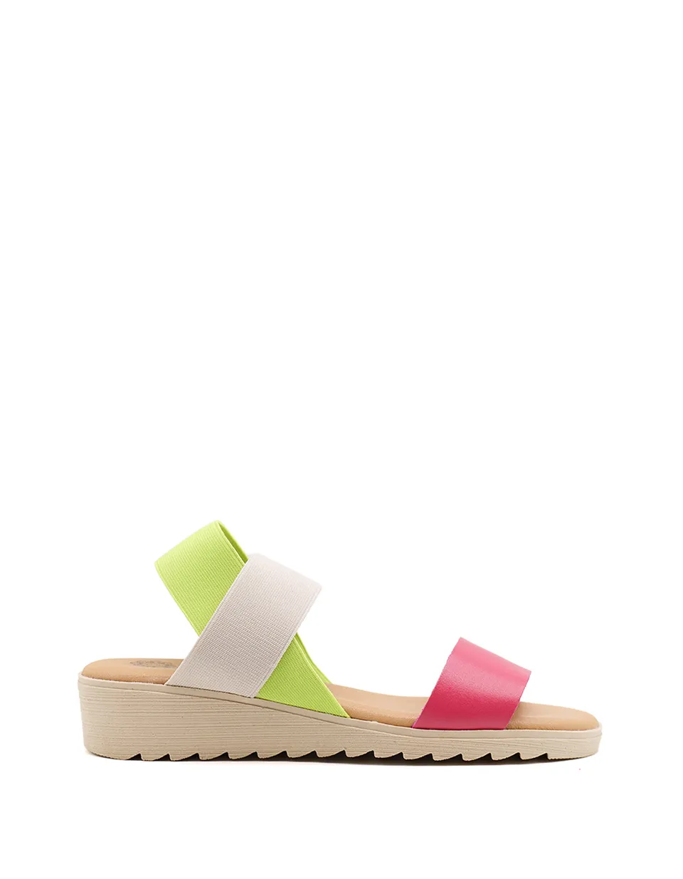 soruka-venus-sandalen-rosa-beige-recycled-leder-gelsohle image 1