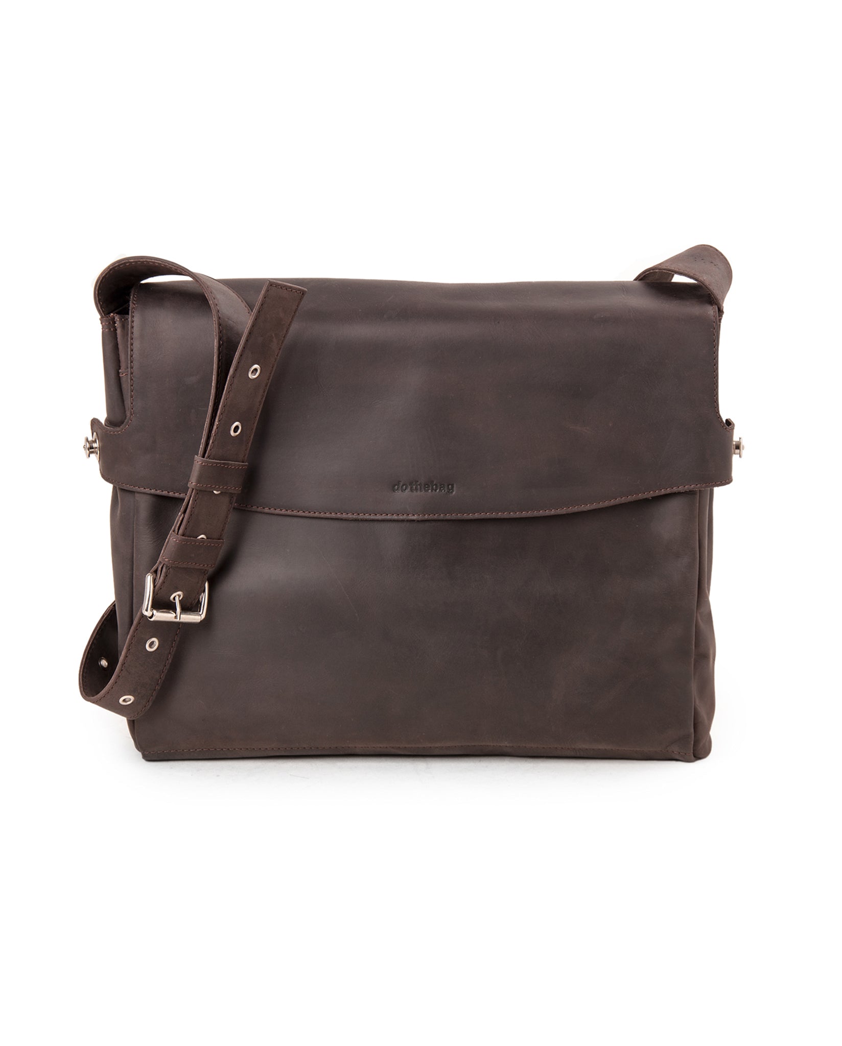 harolds-raboisonbag-kuriertasche-schwarz-15-leder image 1