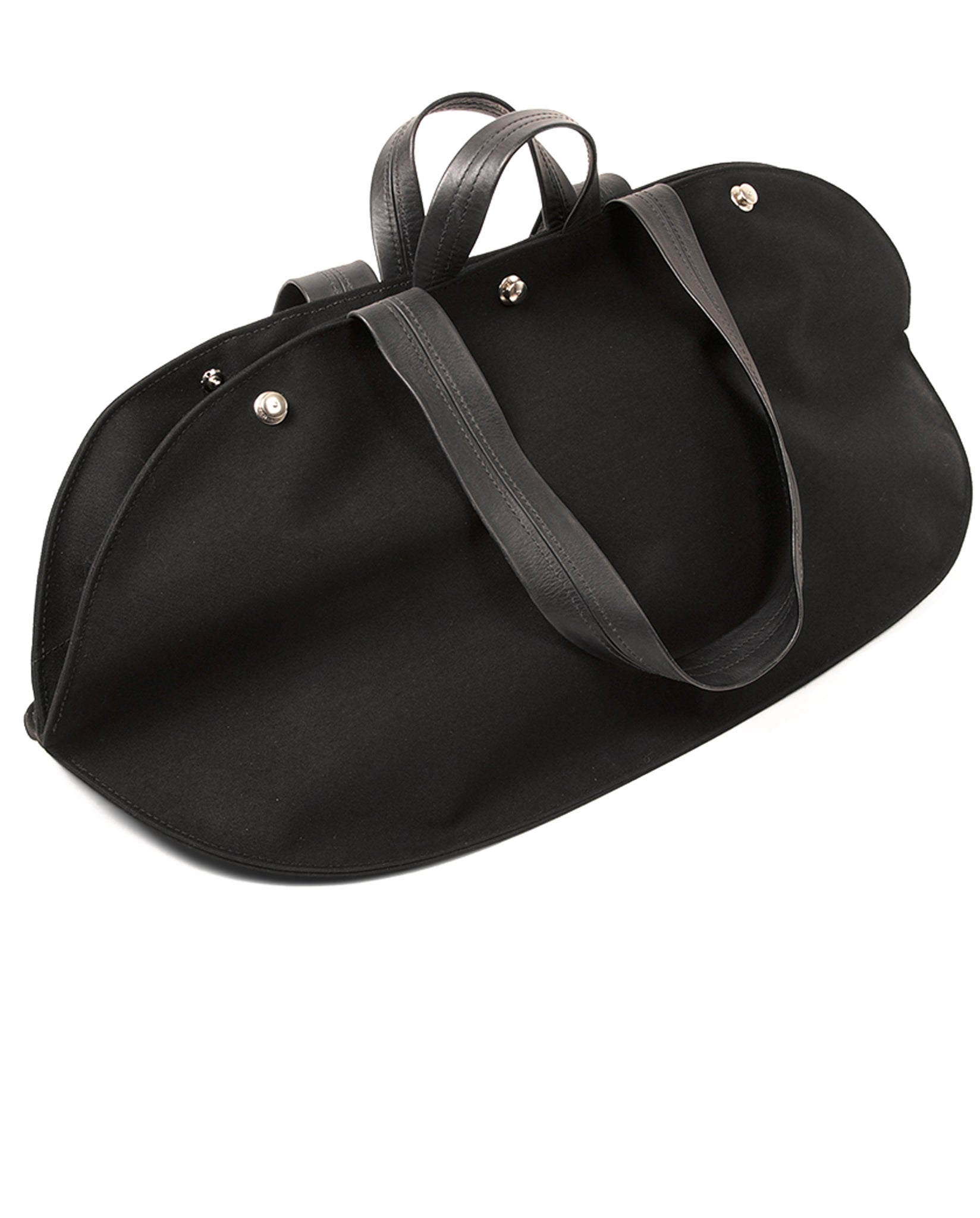 harolds-dothebag-cubicbag-travel-sportbag-l-reisetasche-schwarz image 4