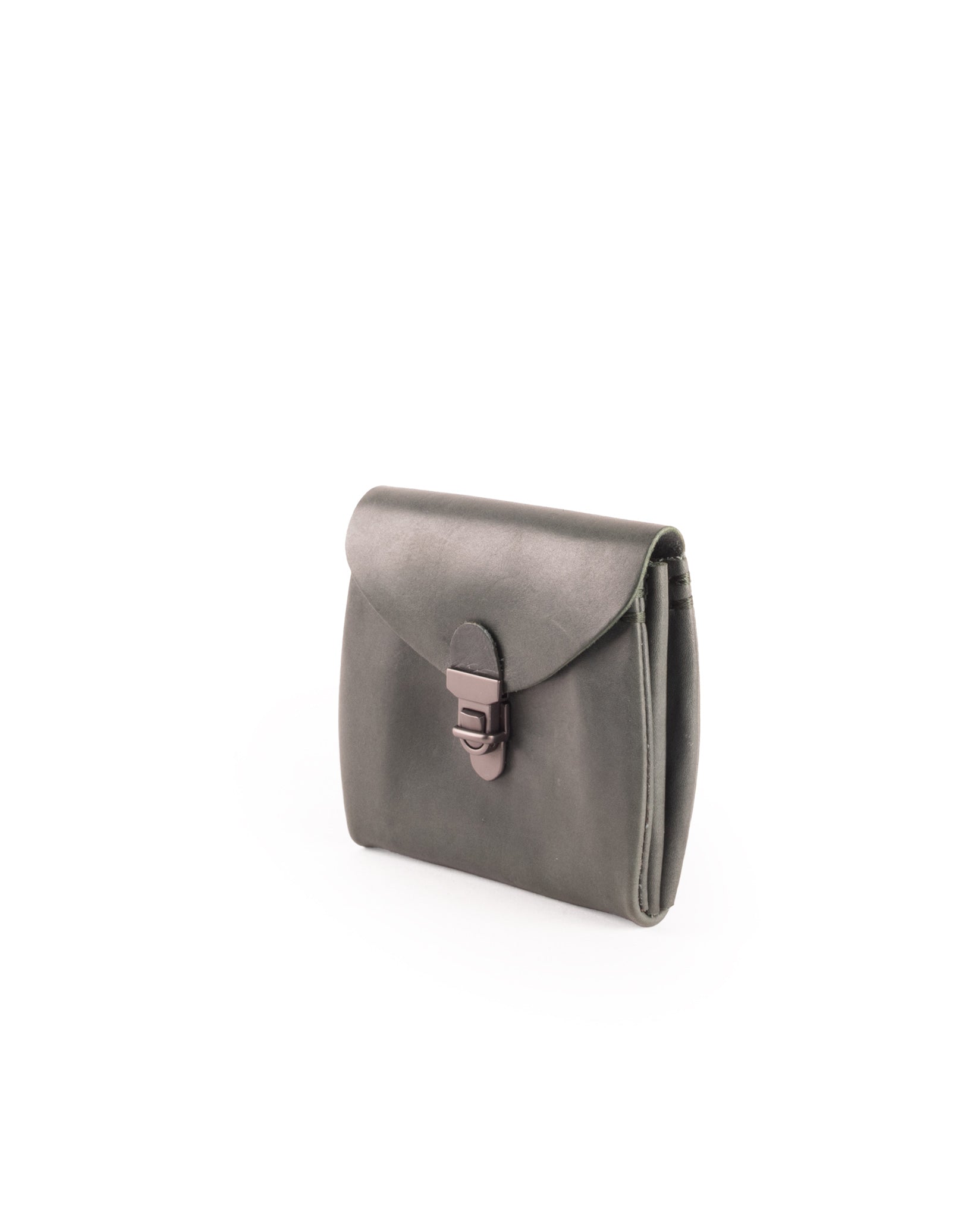 harolds-fold-wallet-s-damen-geldb-rse-schwarz-rindleder image 4