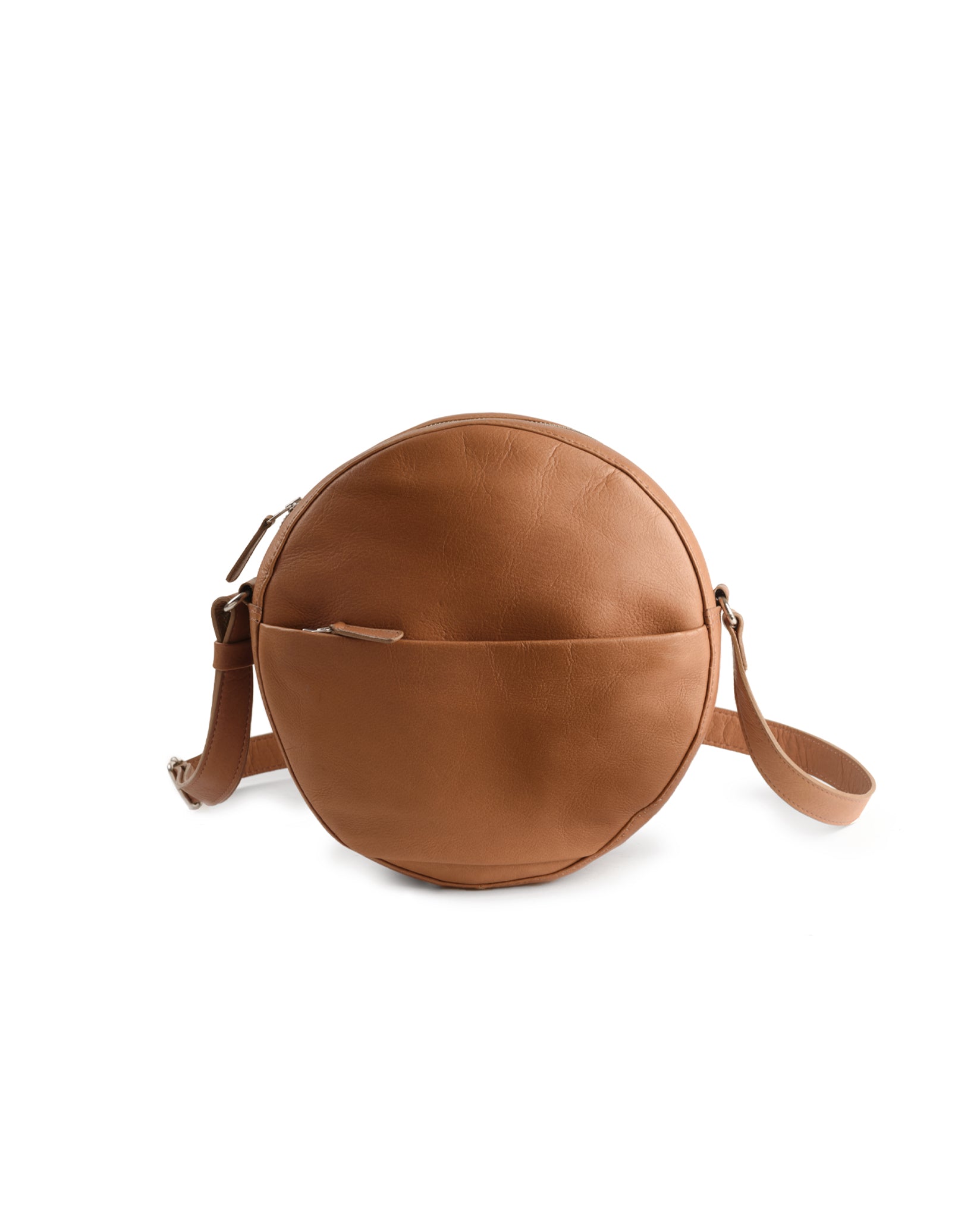 harolds-galore-messengerbag-circle-umh-ngetasche-schwarz-rund image 8