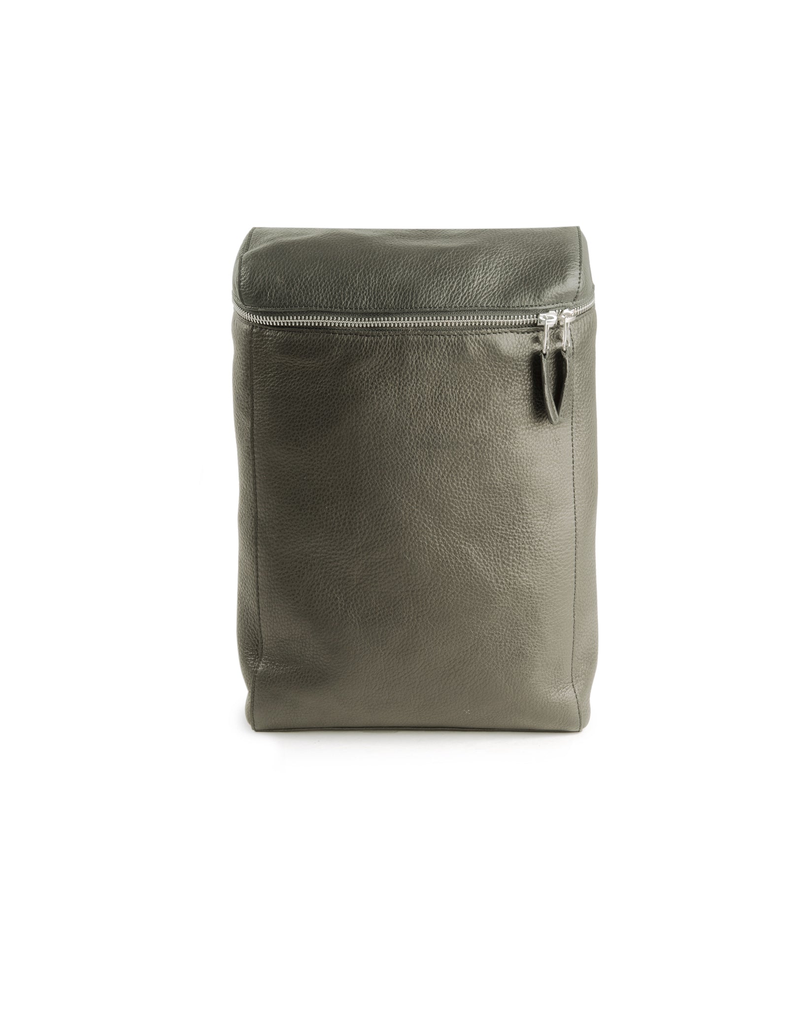 harolds-box-backpack-rucksack-schwarz-a4-leder-2in1 image 5