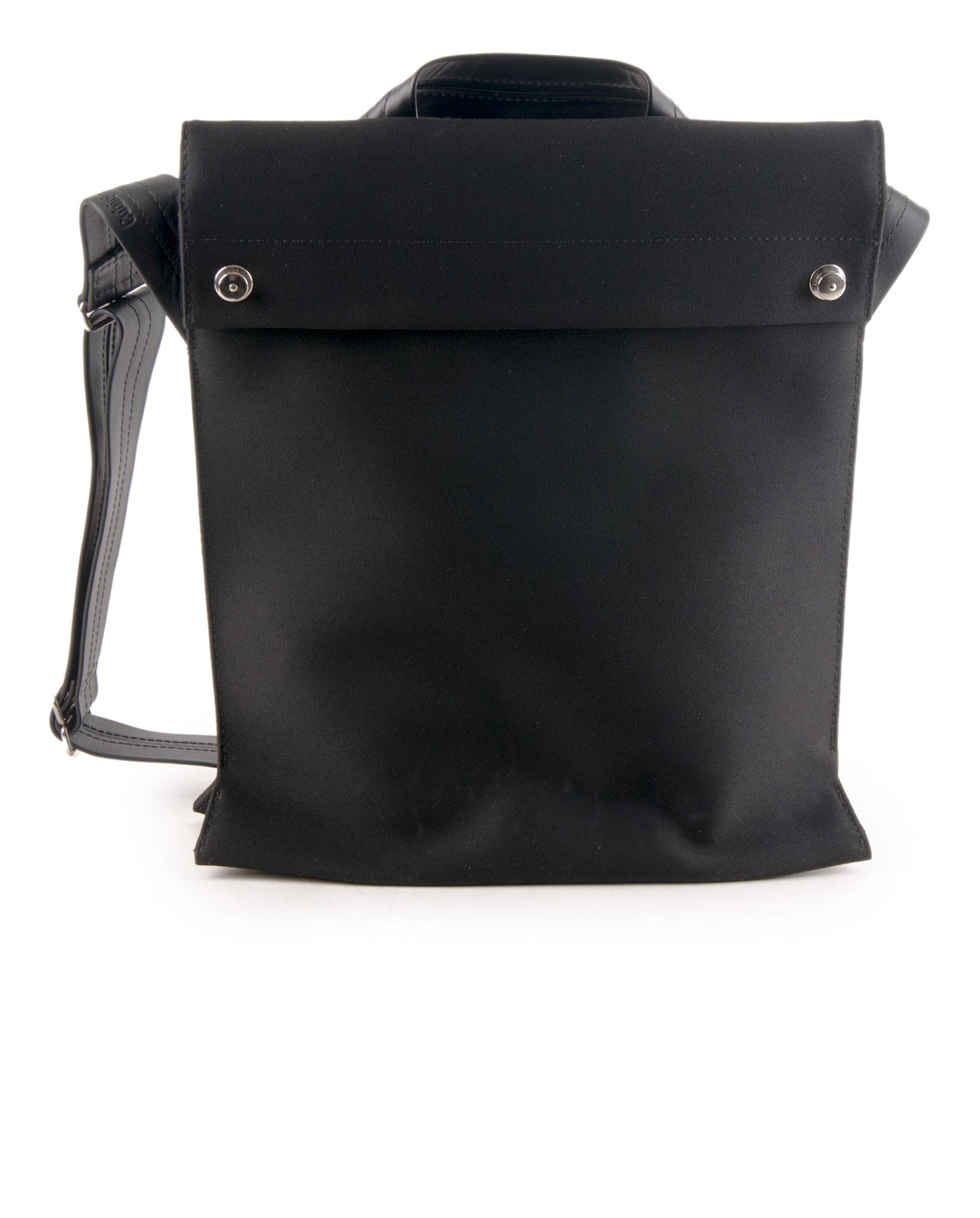 harolds-dothebag-cubicbag-messenger-up-end-umh-ngetasche-schwarz image 1