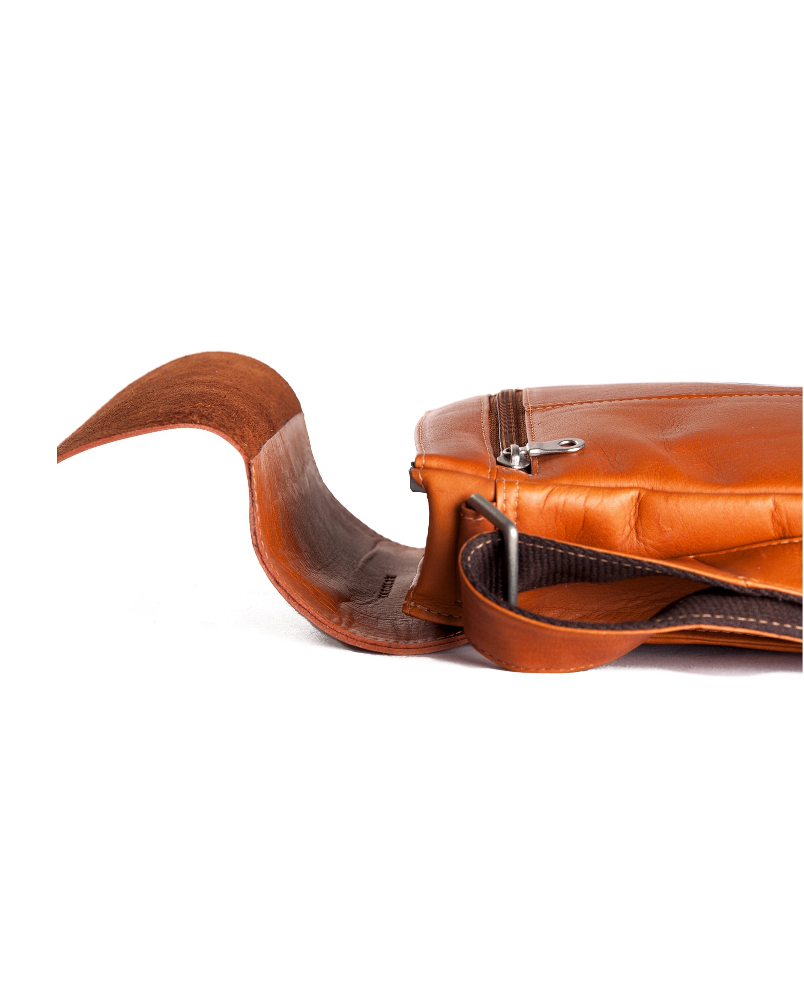 harolds-campo-crossbag-umh-ngetasche-schwarz-vollrindleder image 3