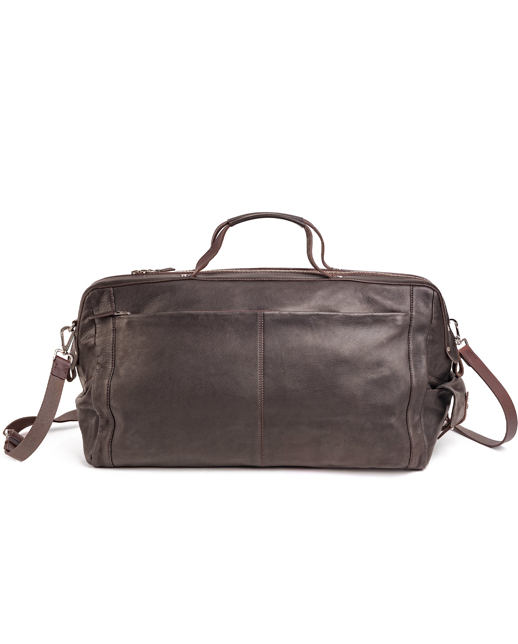 harolds-country-framebag-travelbag-braun-reisetasche image 6