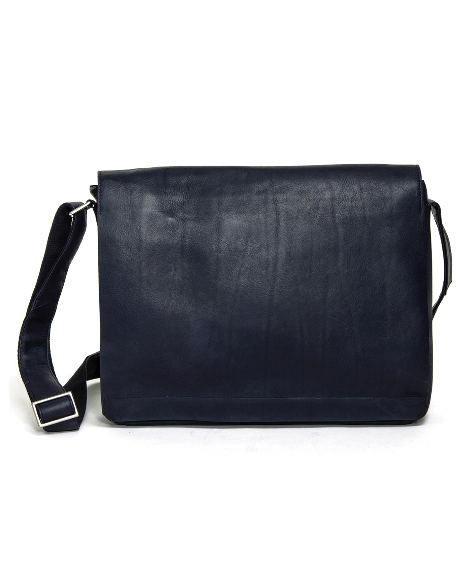harolds-campo-messengerbag-m-umh-ngetasche-schwarz-a4-leder image 1