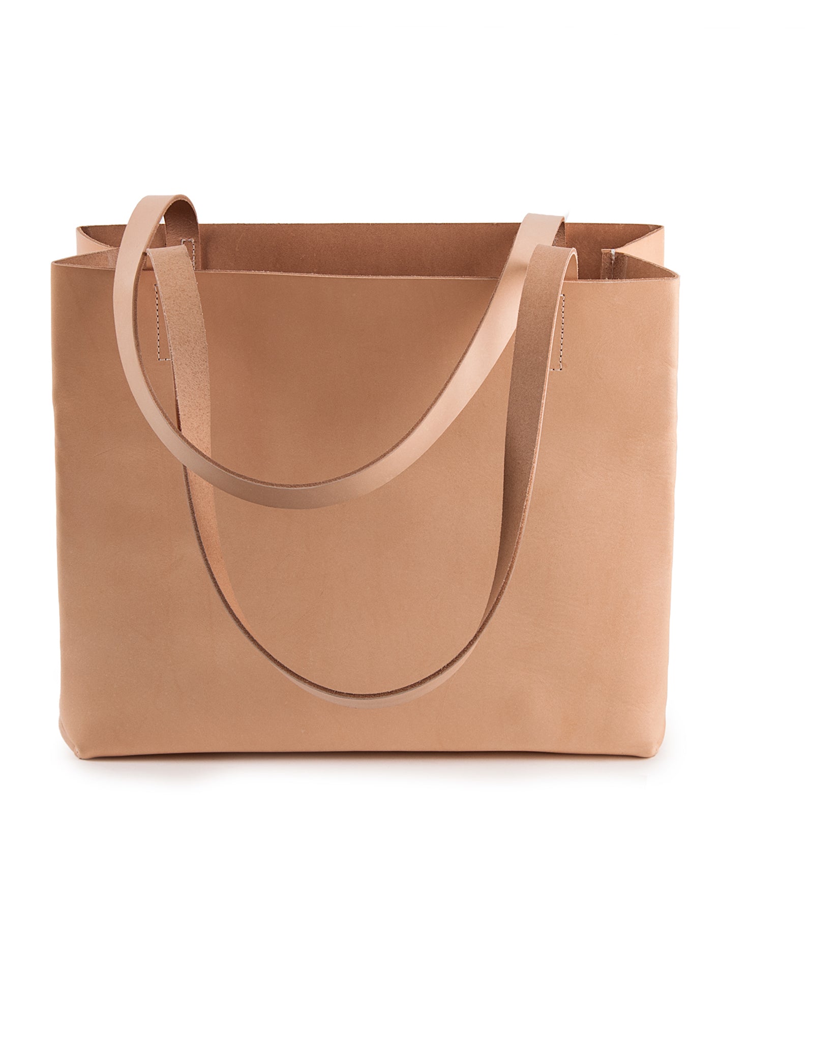 harolds-kraud-paperbag-small-shopper-schwarz-sattlerleder image 5