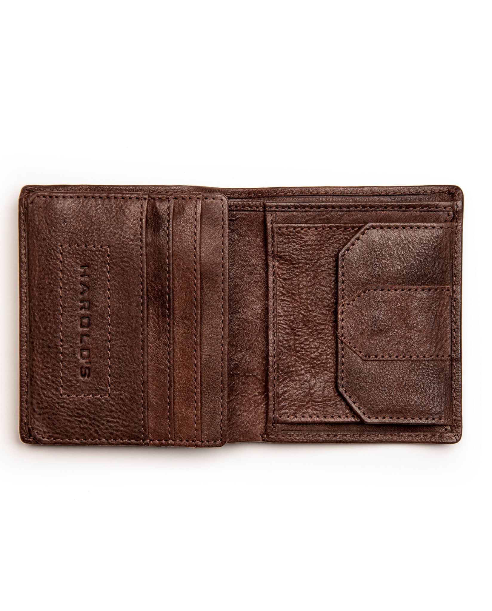harolds-submarine-wallet-geldb-rse-cognac-rindleder-kompakt image 2