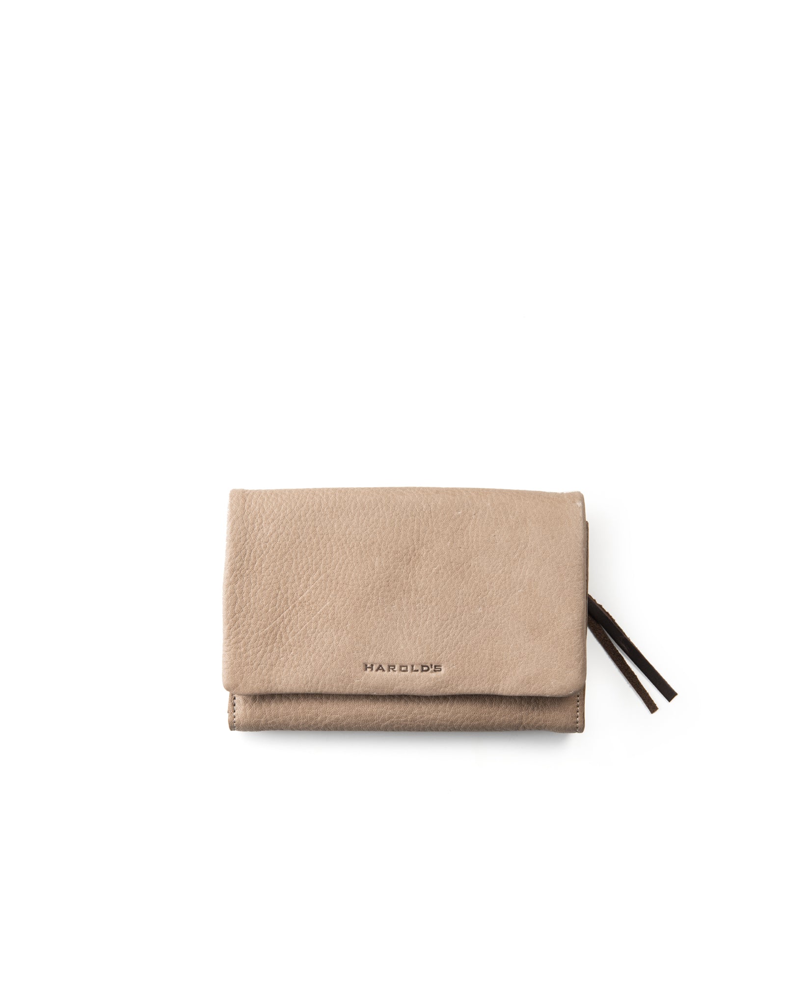 harolds-chacoral-smooth-soft-wallet-flap-medium-geldb-rse-schwarz-rindleder image 5