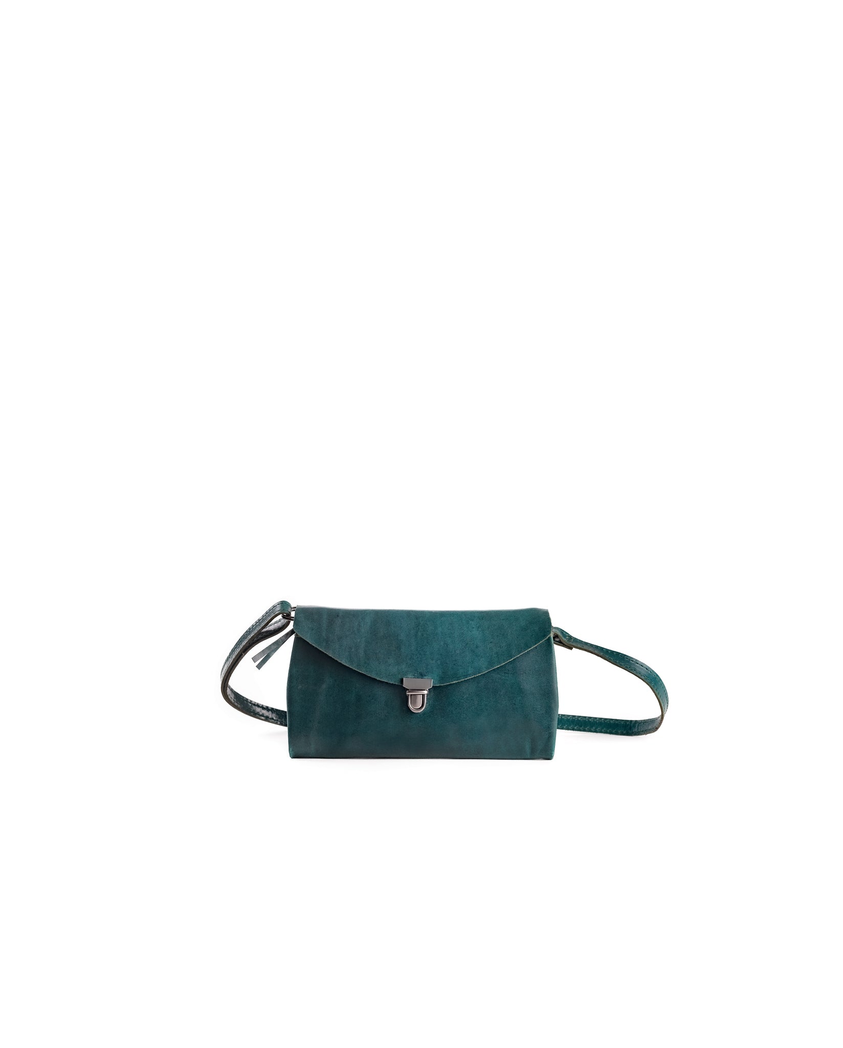 harolds-fold-clutch-s-handtasche-schwarz-mit-b-rsenfach image 7