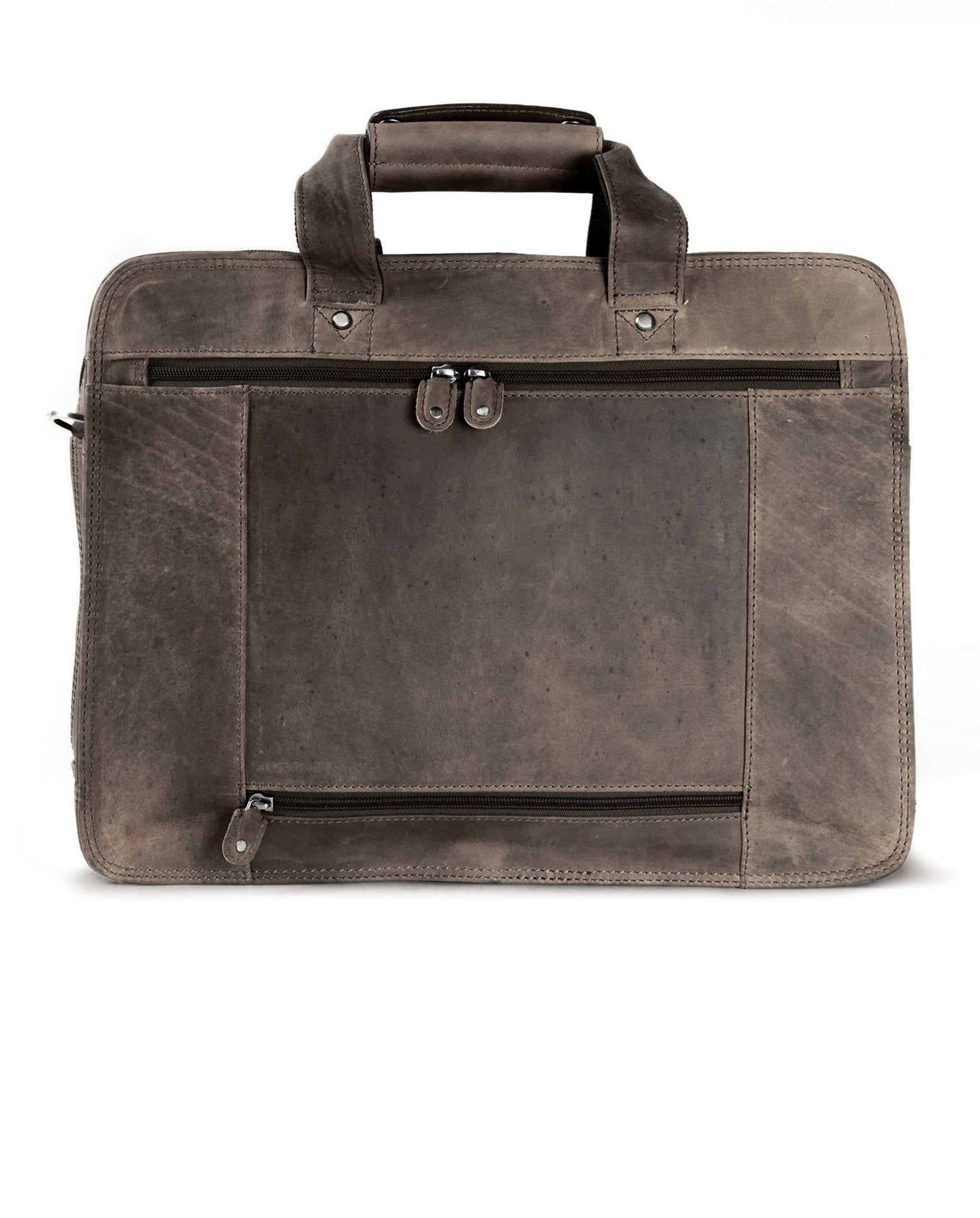 harolds-antic-notebook-businessbag-aktentasche-taupe-17-zoll image 4