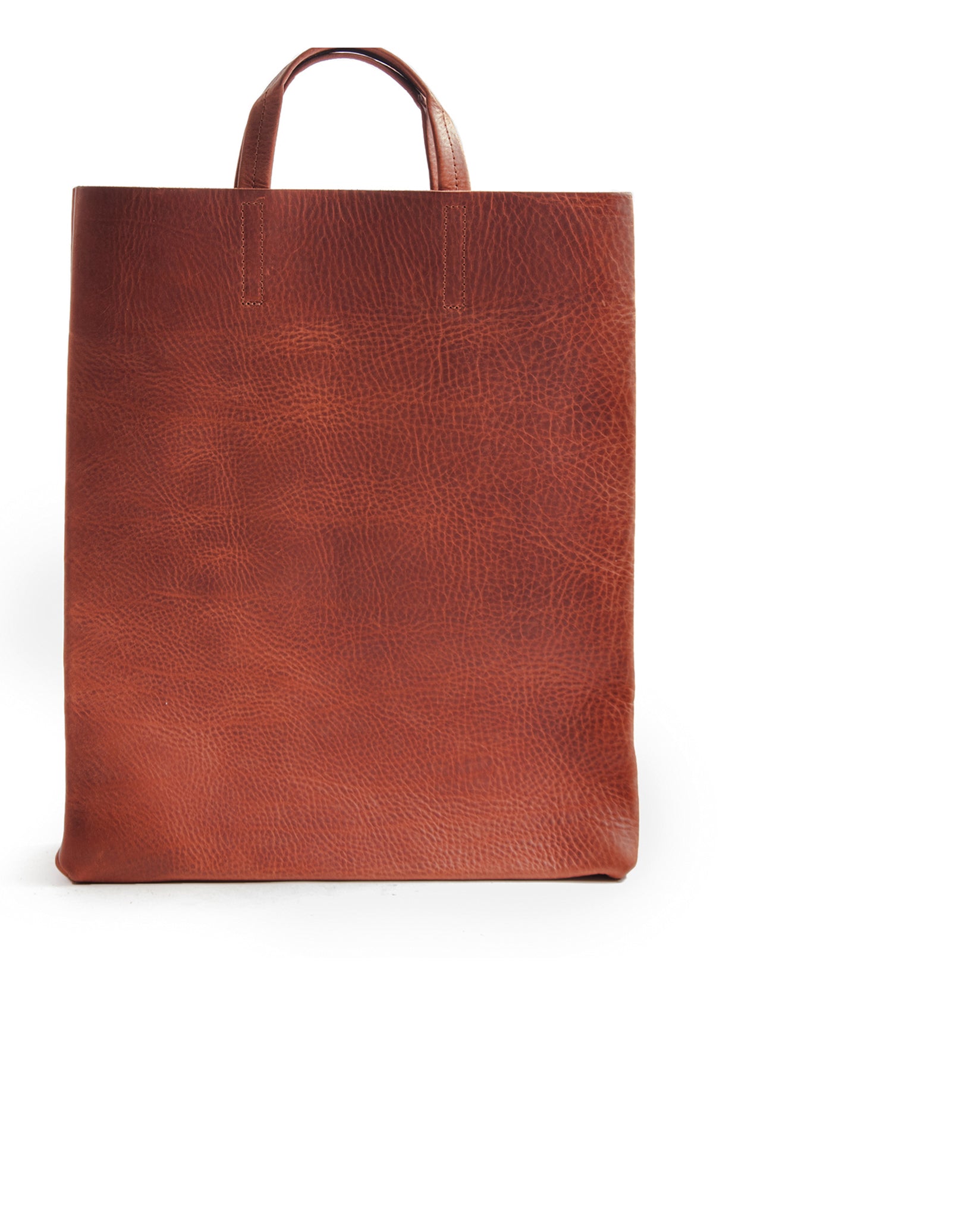 harolds-kraud-leather-paperbag-shopper-natur-a4-leder image 6
