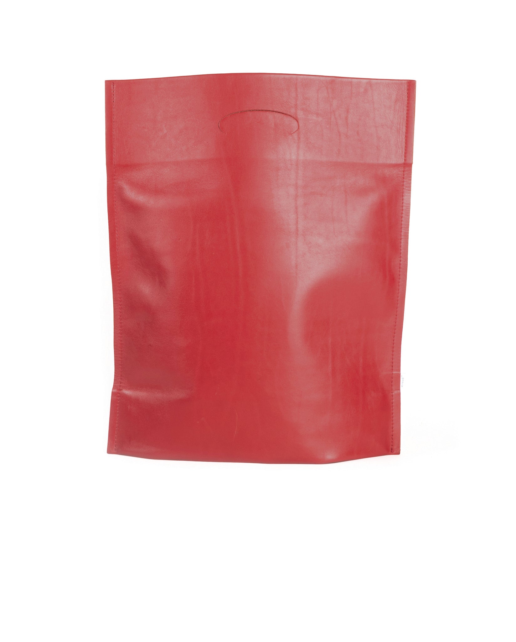 harolds-kraud-ledert-te-gro-shopper-rot-rindleder image 2