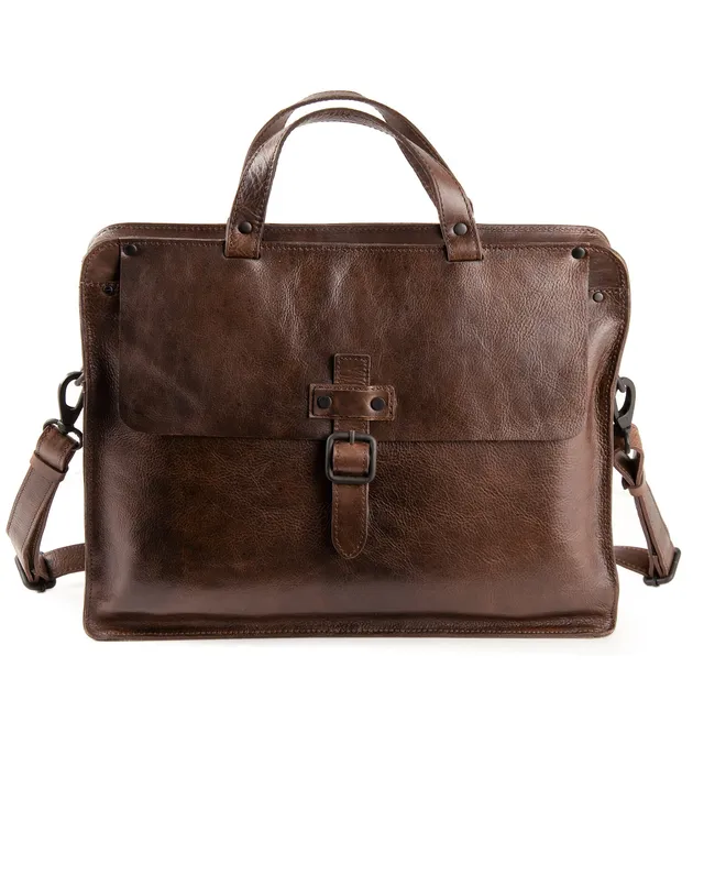 harolds-aberdeen-businessbag-twin-ledertasche-schwarz-rindleder image 1