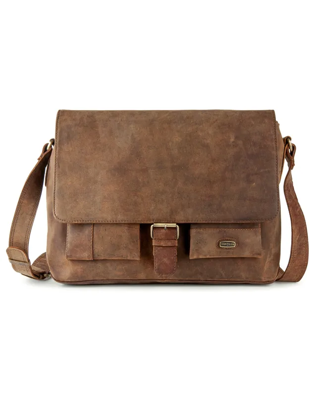 harolds-antic-messengerbag-l-umh-ngetasche-natur-leder image 1