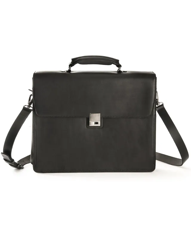 harolds-country-aktentasche-medium-braun-notebook-leder image 1