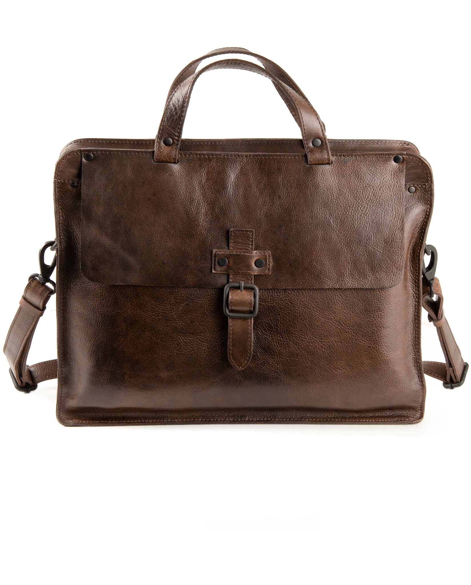 harolds-aberdeen-businessbag-s-businesstasche-schwarz-a4-leder image 5