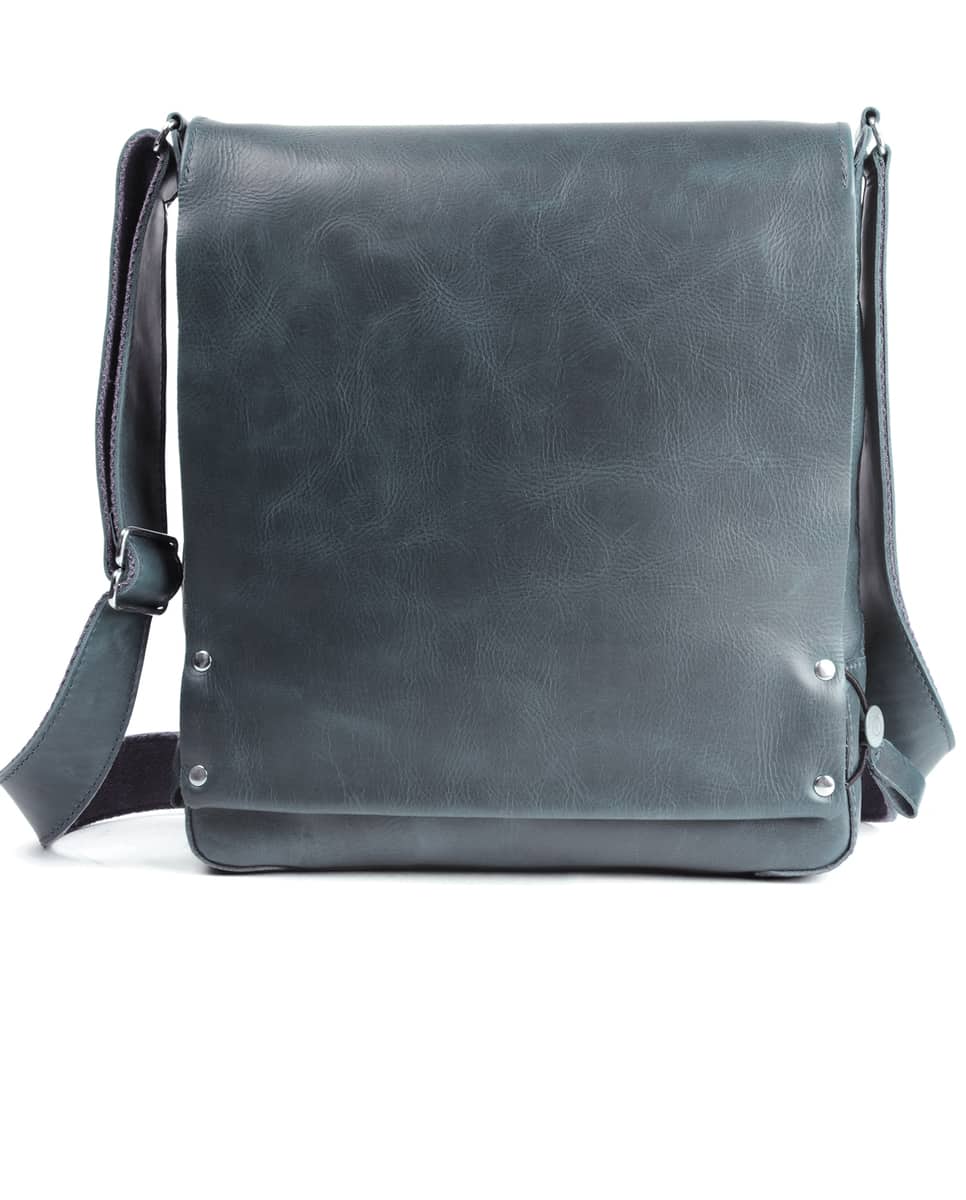 harolds-antic-messengerbag-upend-kuriertasche-schwarz-a4 image 8