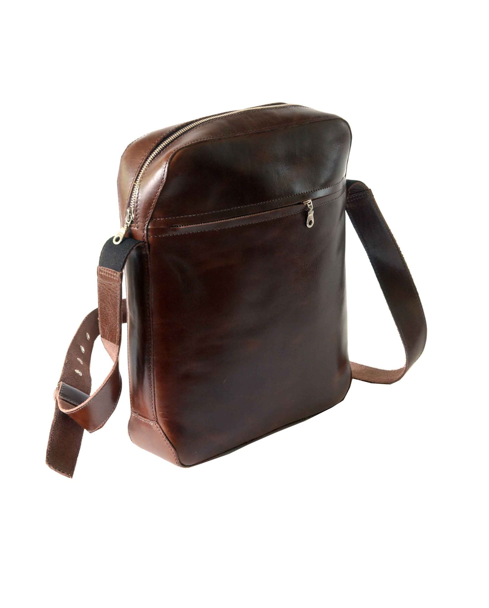 harolds-antic-cinturon-kuriertasche-very-large-braun image 2