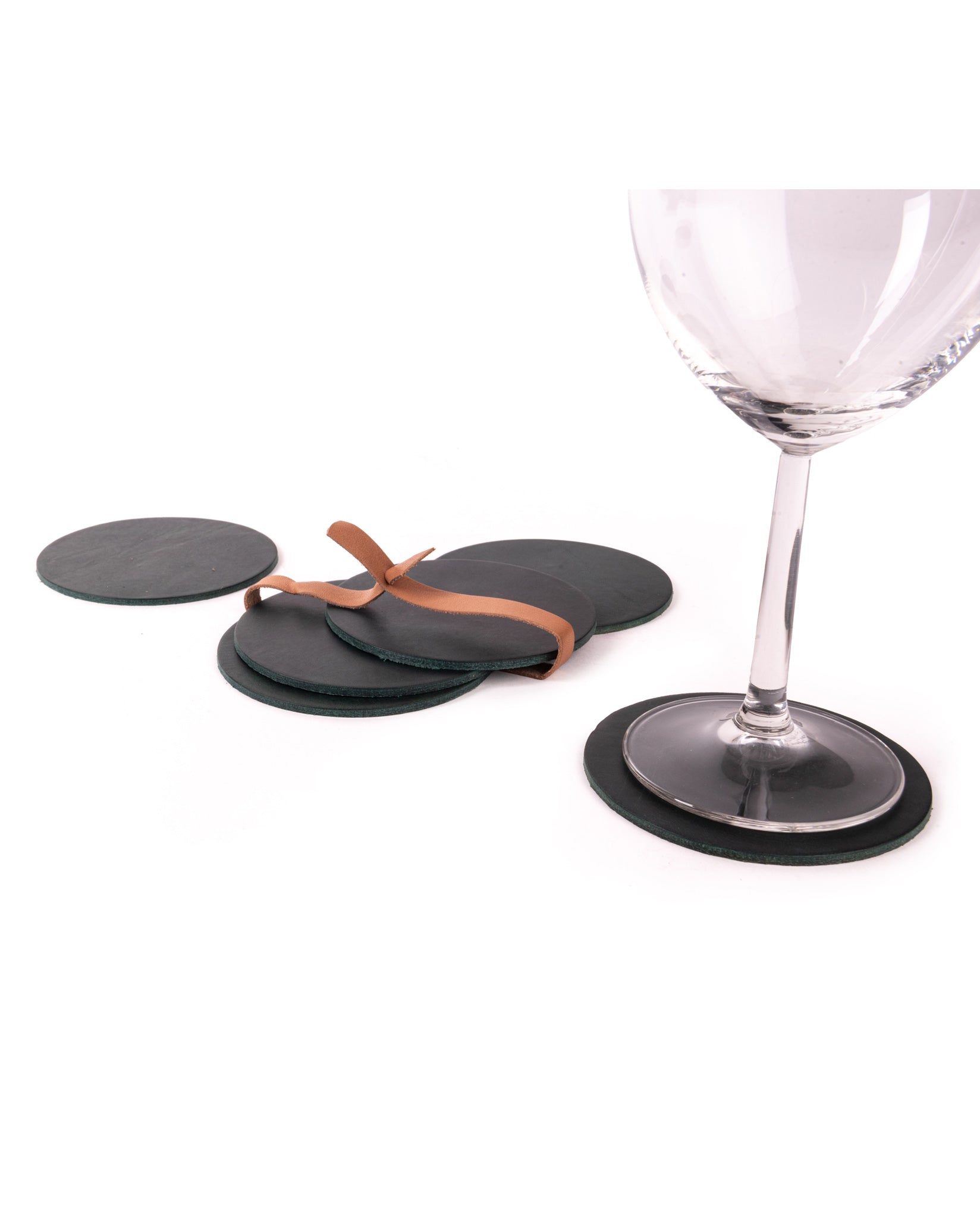 harolds-keeper-coaster-untersetzer-6er-set-schwarz image 2