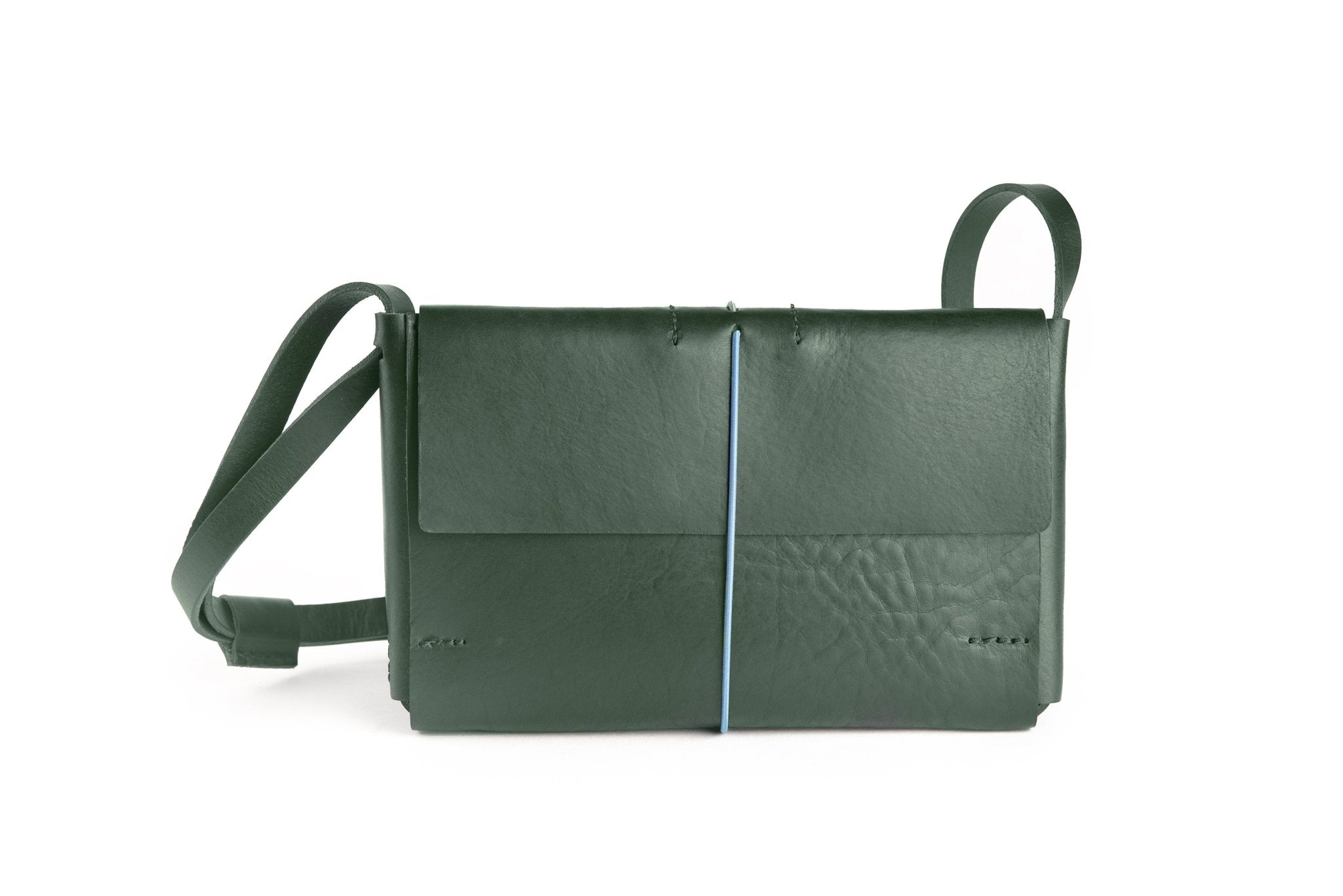 harolds-keeper-shoulderbag-s-schultertasche-schwarz-sattelleder image 4