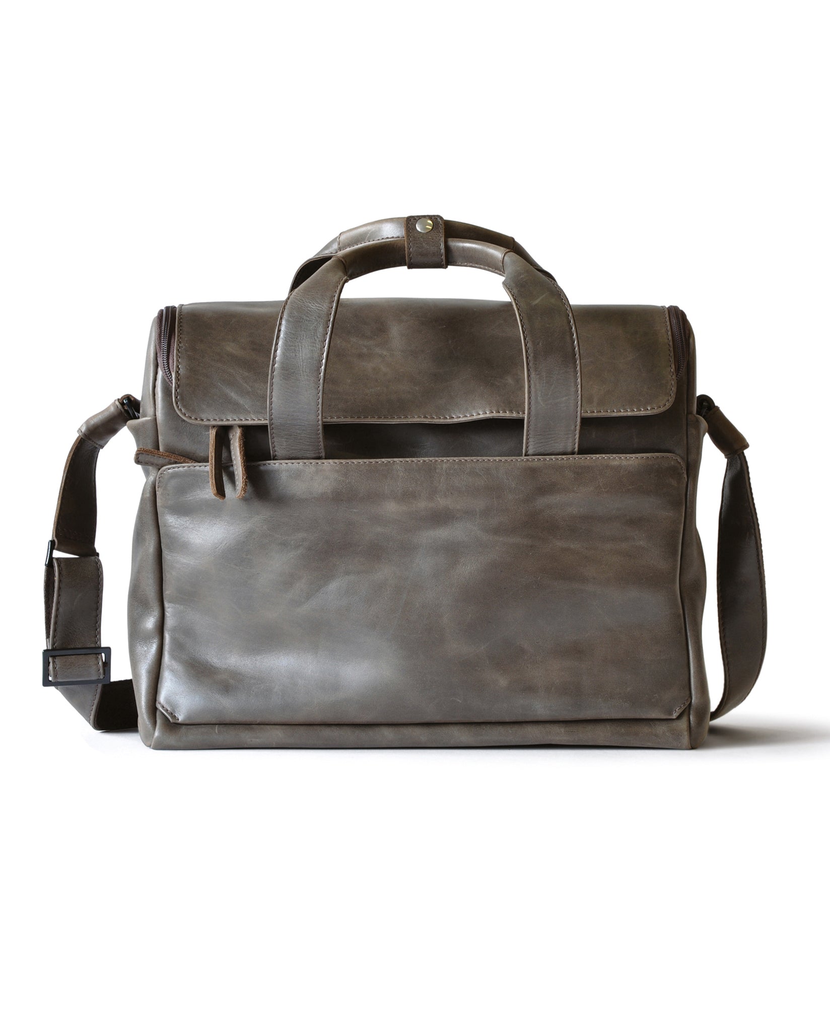 harolds-2in1-notebookbag-17-zoll-ledertasche-schwarz image 6
