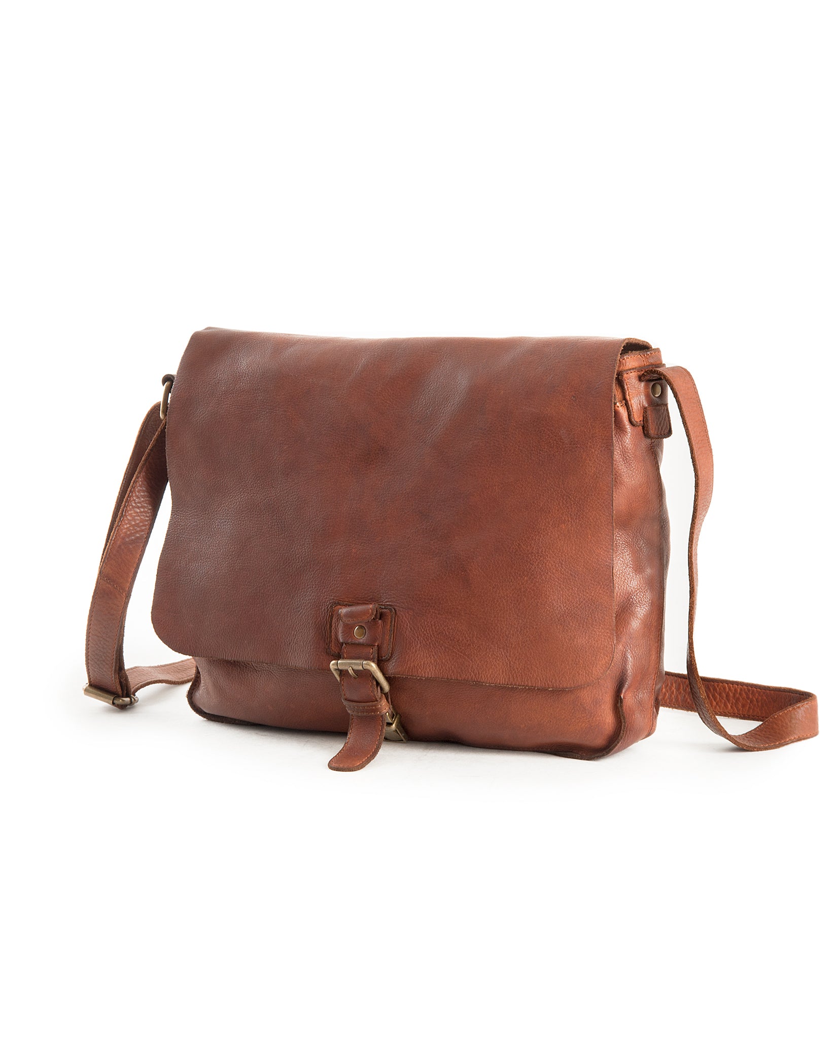 harolds-submarine-messengerbag-kuriertasche-schwarz-a4 image 3