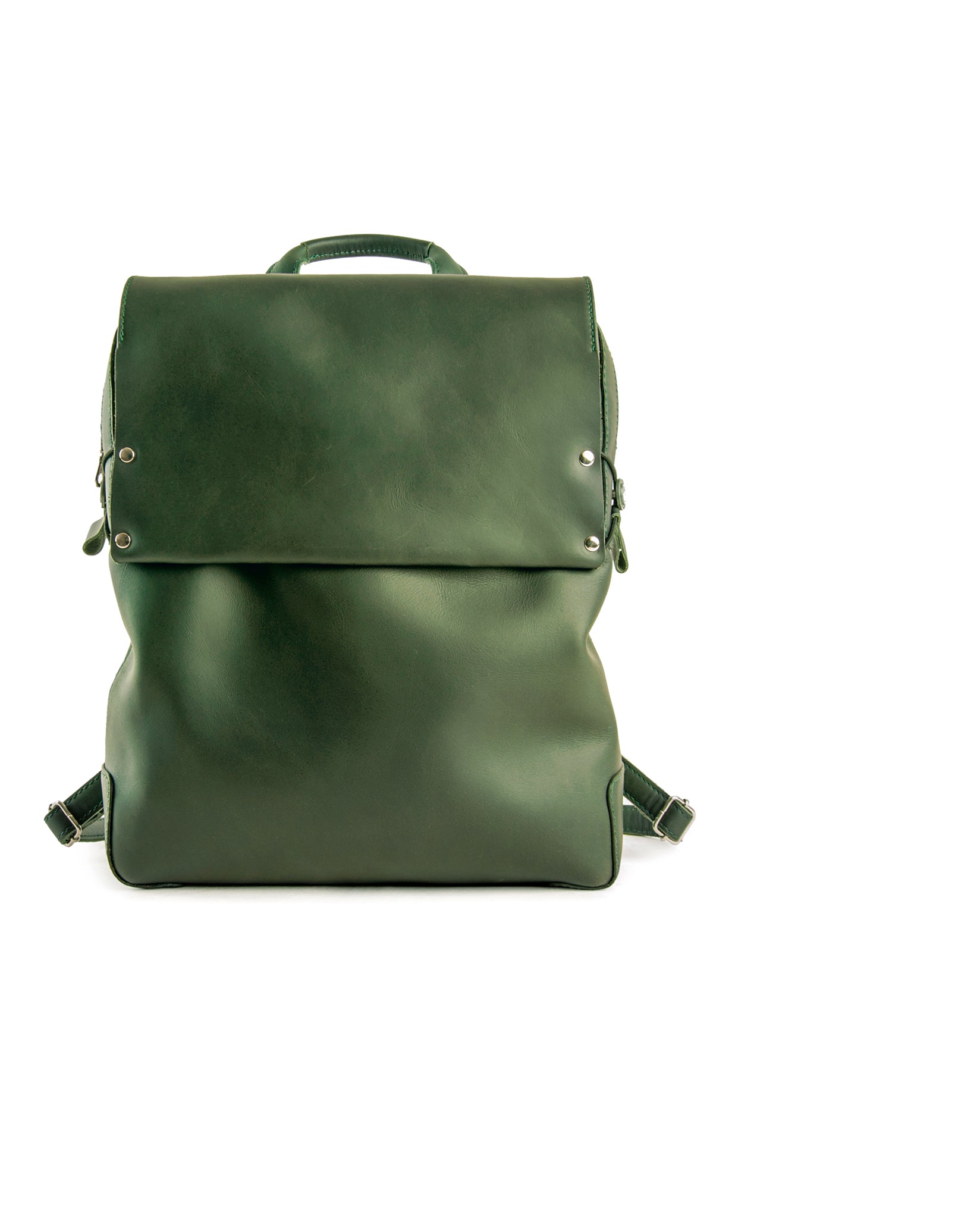 harolds-jil-backpack-rucksack-schwarz-leder-a4 image 5