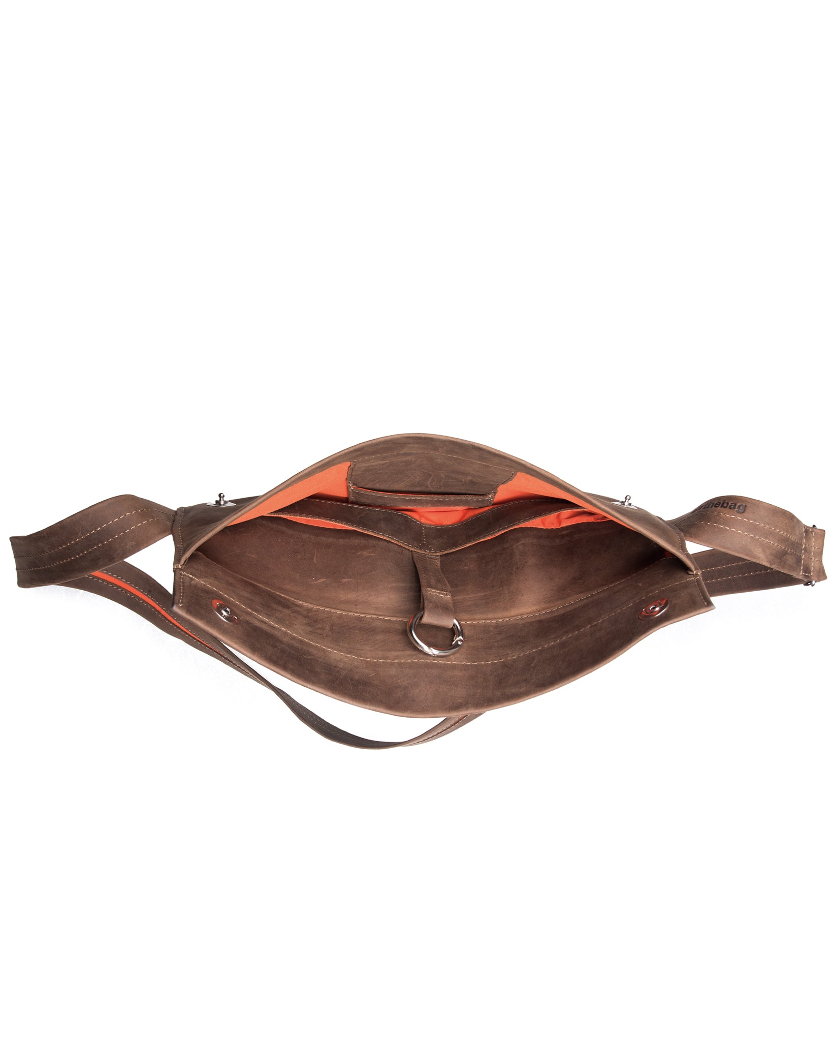 harolds-cubicbag-messengerbag-large-toro-braun-15-zoll image 4