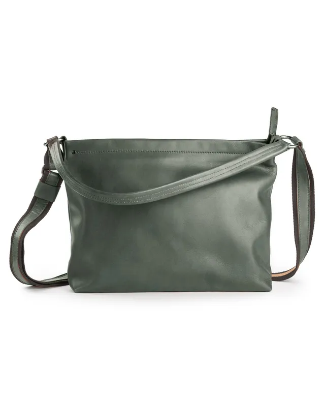 harolds-caugio-shoulderbag-umh-ngetasche-schwarz-leder image 1