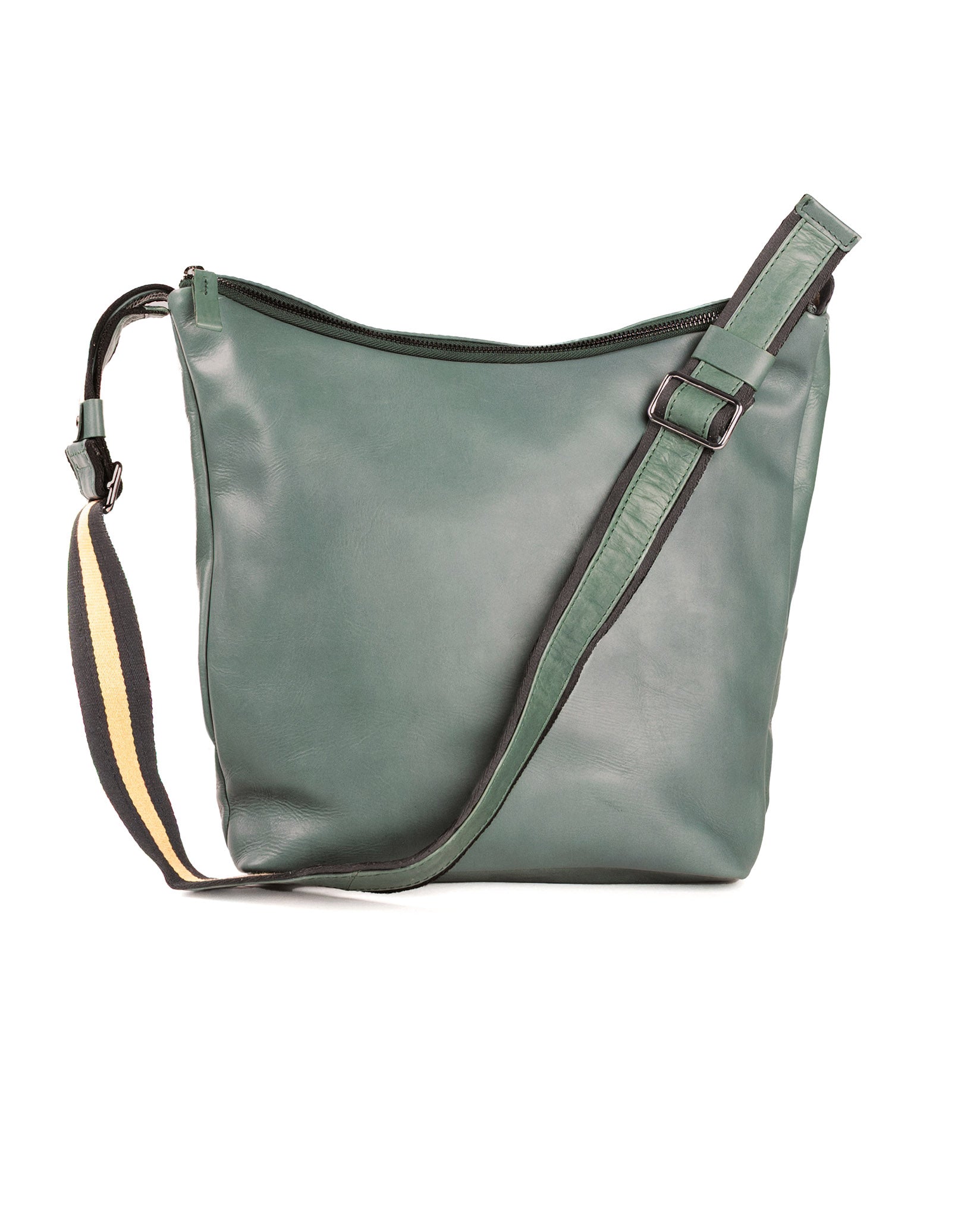 harolds-caugio-shoulderbag-twin-umh-ngetasche-schwarz-leder image 8