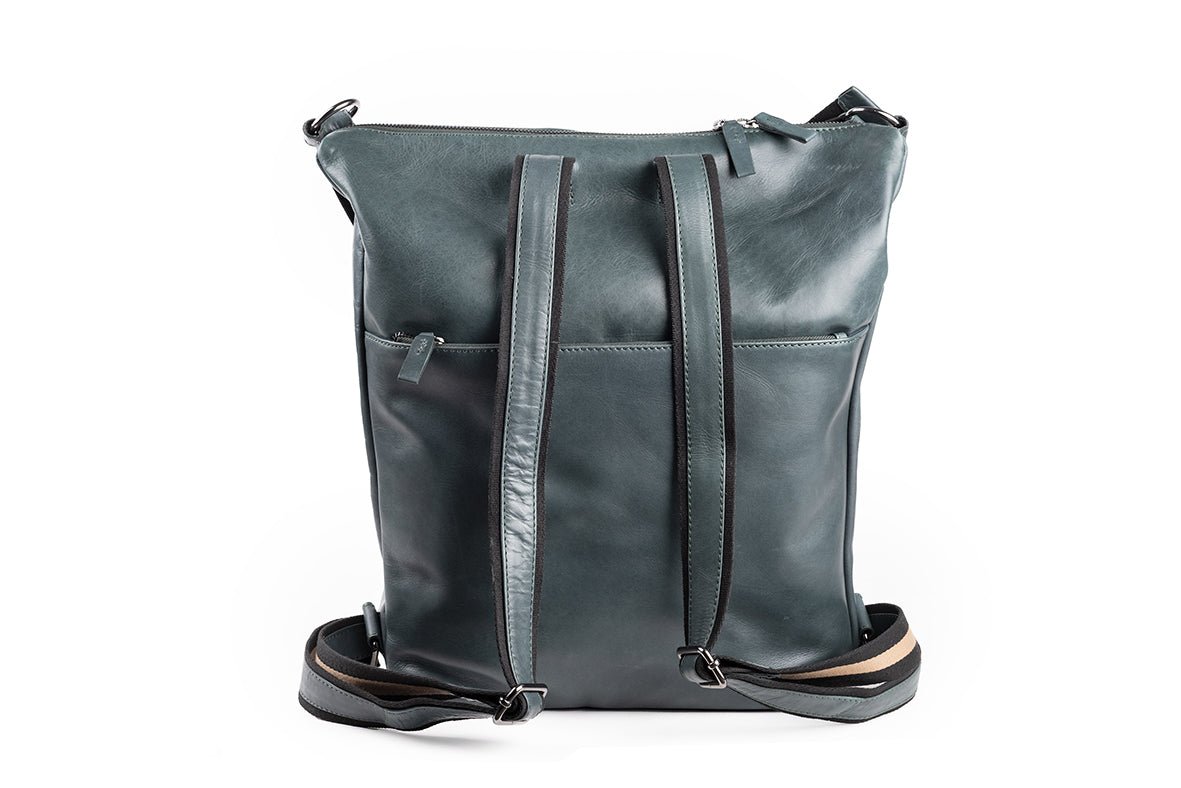 harolds-caugio-rucksack-damen-camel-mit-notebookfach image 3