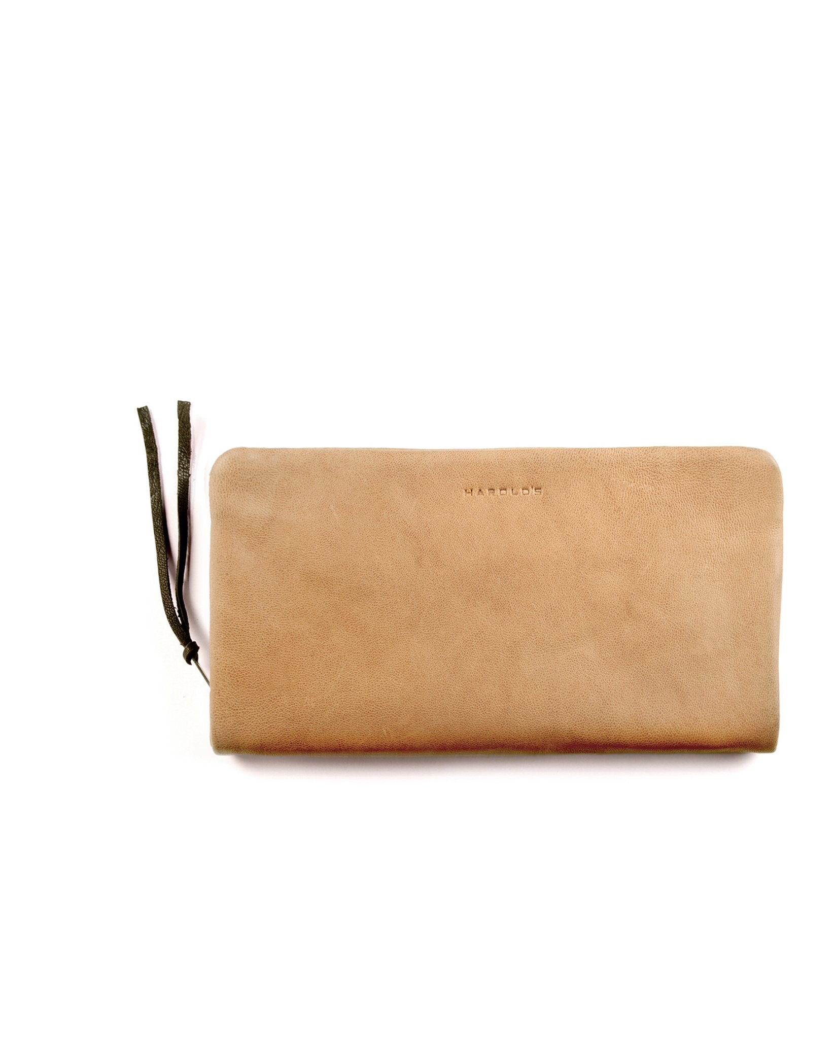 harolds-nabuku-softcase-soft-wallet-zip-l-schwarz-leder image 8