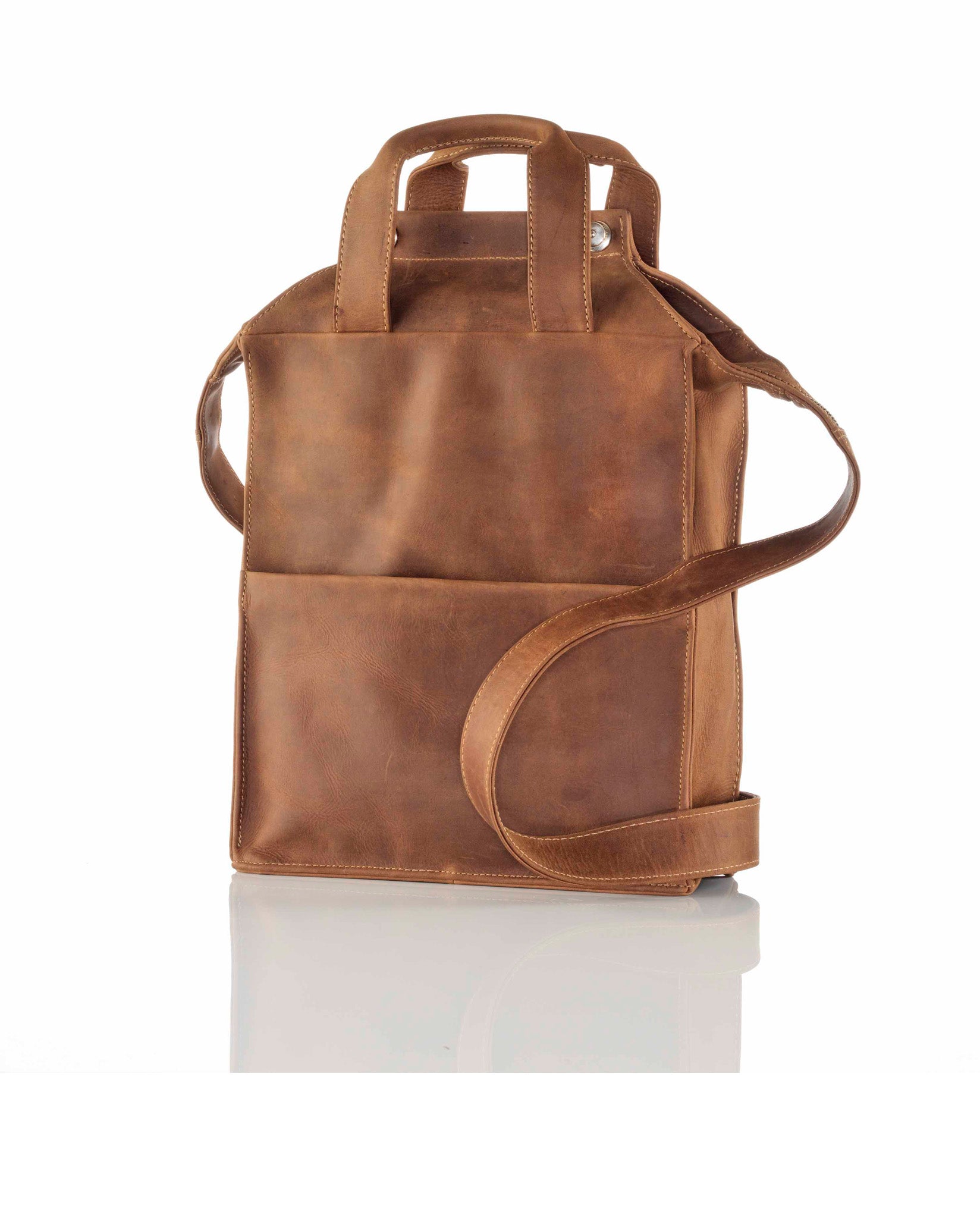 harolds-antic-businessbag-toro-natur-businesstasche image 1