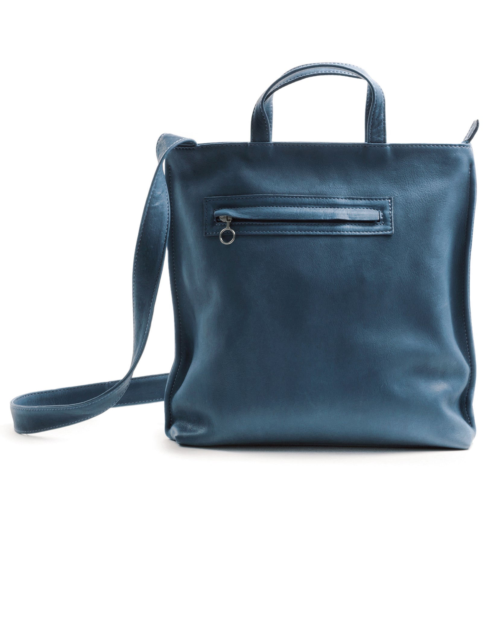 harolds-chacoral-smooth-shopper-small-schwarz-leder image 3