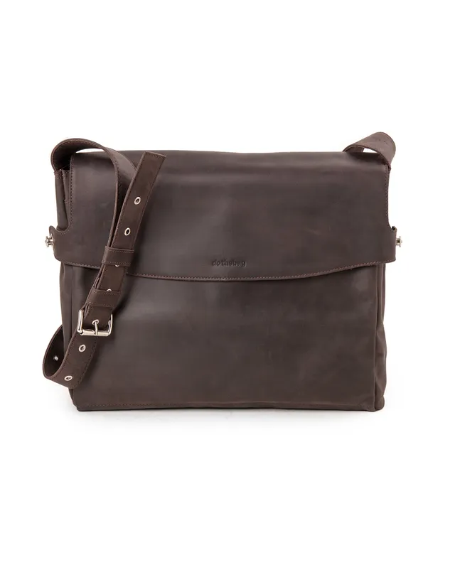 harolds-raboisonbag-kuriertasche-schwarz-15-leder image 1