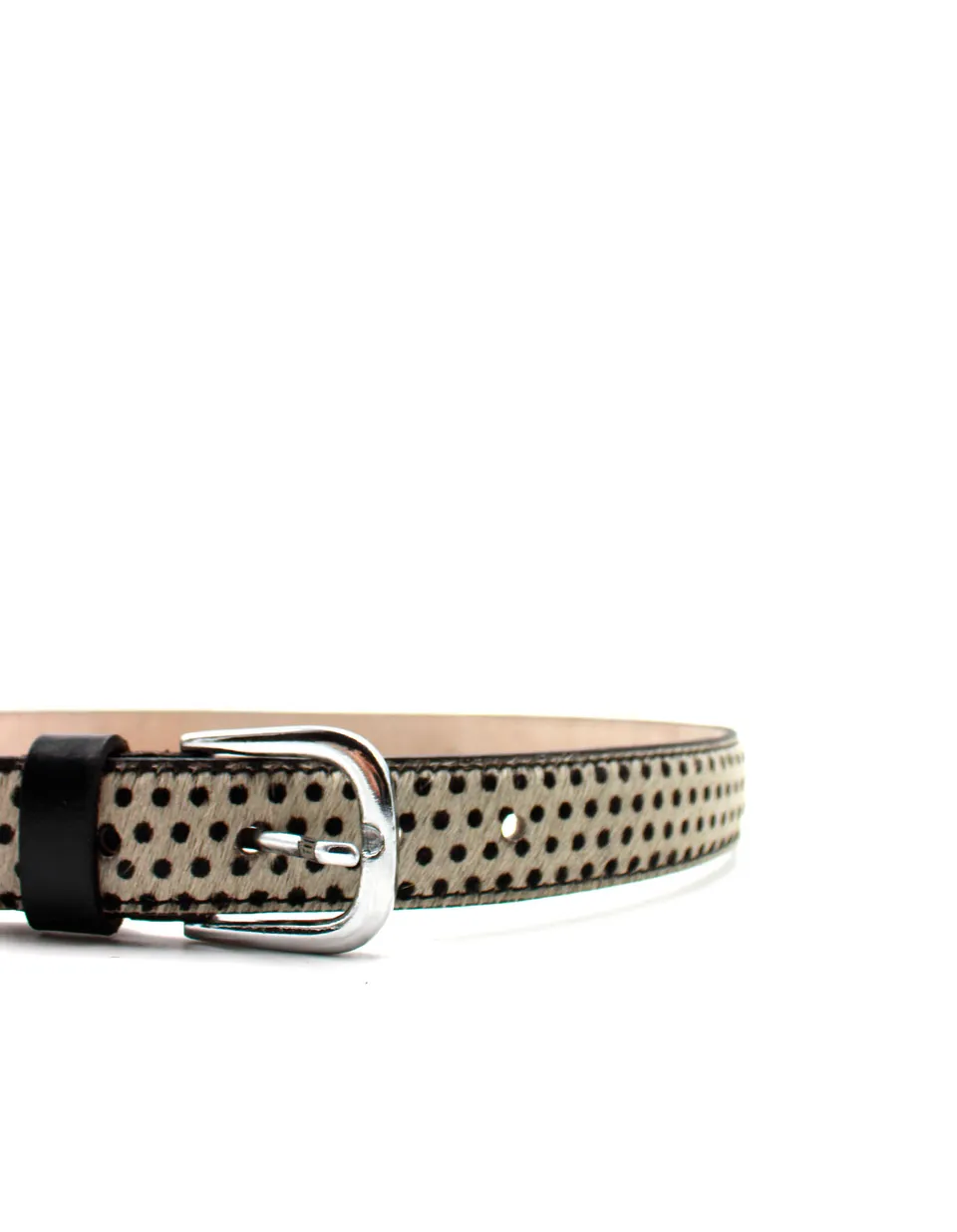 soruka-dots-lederg-rtel-animal-print-schmal image 1