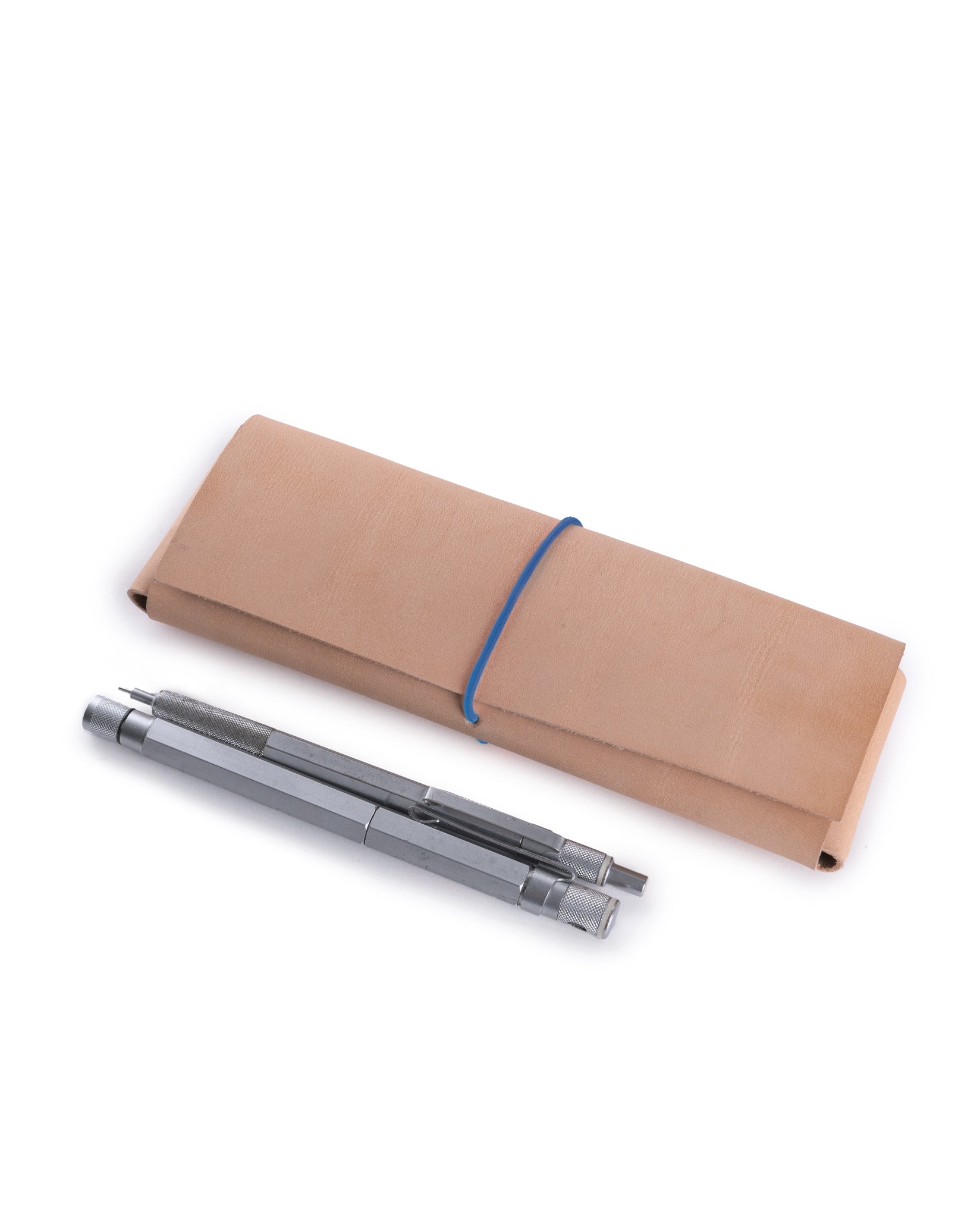 harolds-keeper-etui-brillenetui-schwarz-sattlerleder image 4