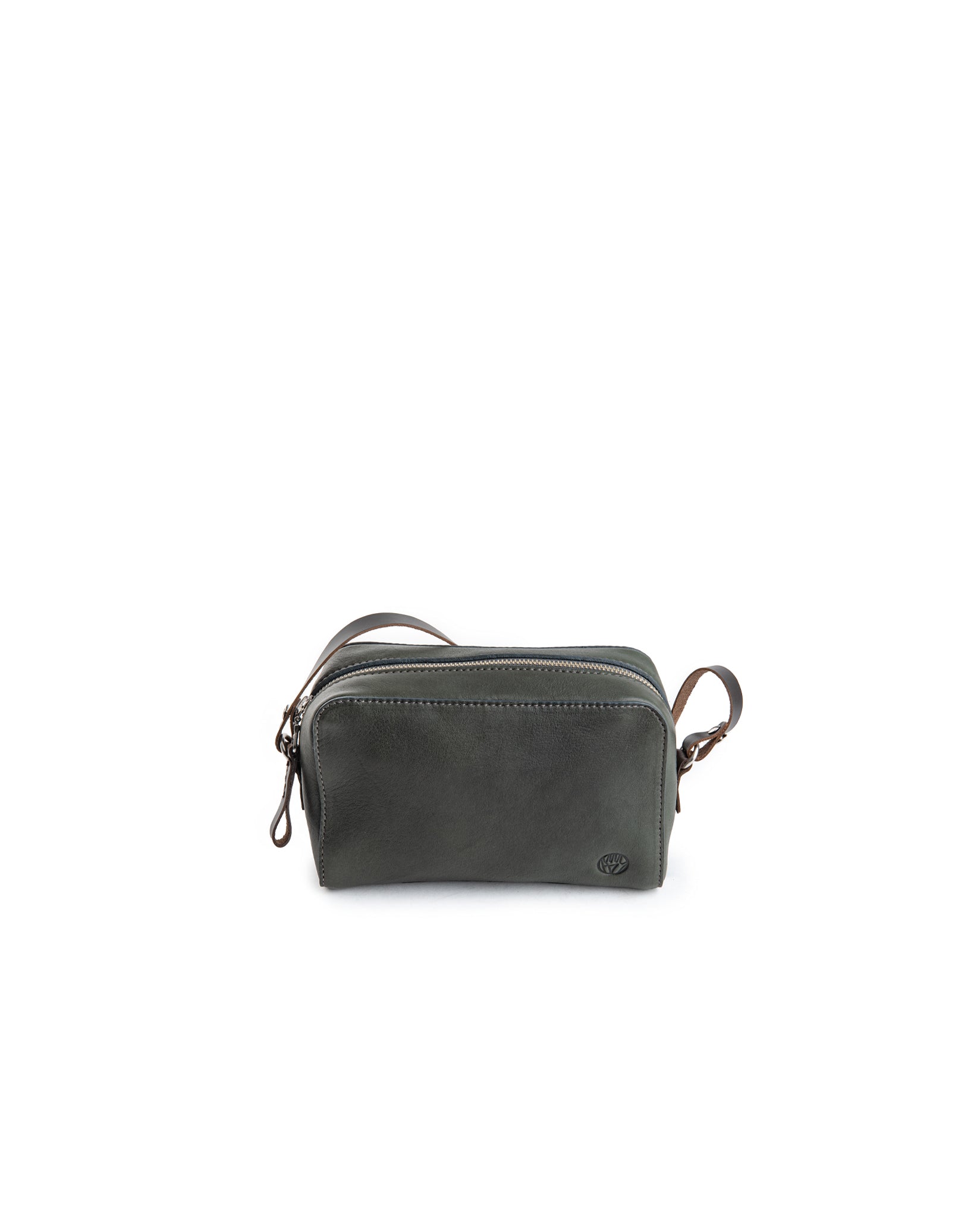 harolds-chaza-soft-etuibag-umh-ngetasche-schwarz-leder image 7