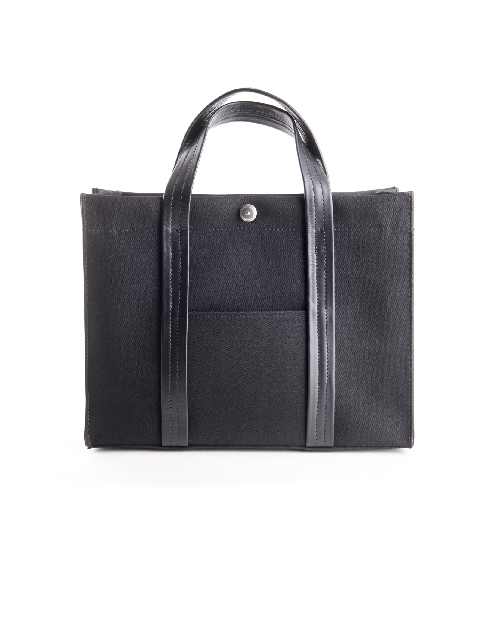 harolds-dothebag-cubicbag-toolbag-small-einkaufstasche-schwarz image 1